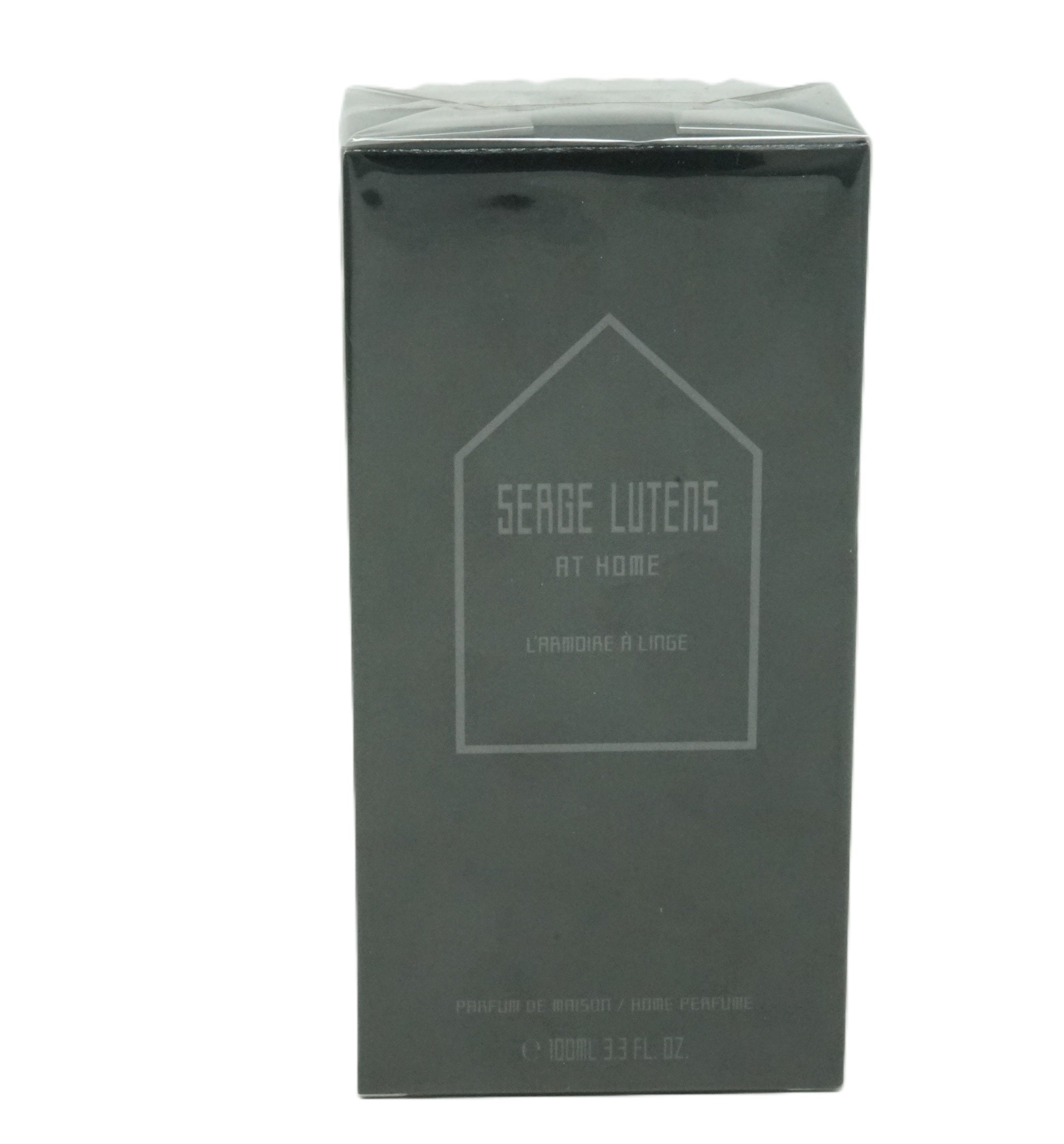 Serge Lutens At Home Home Perfume 100ml