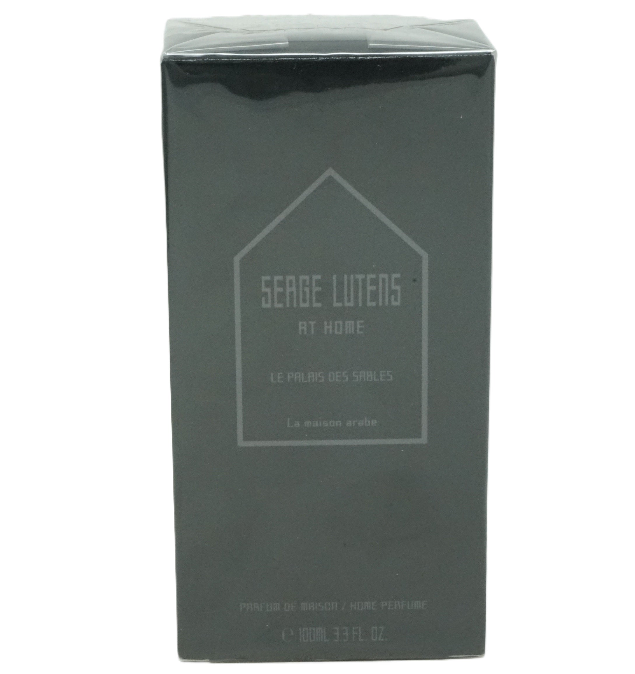 Serge Lutens At Home Home Perfume Le Palais des Sables 100ml