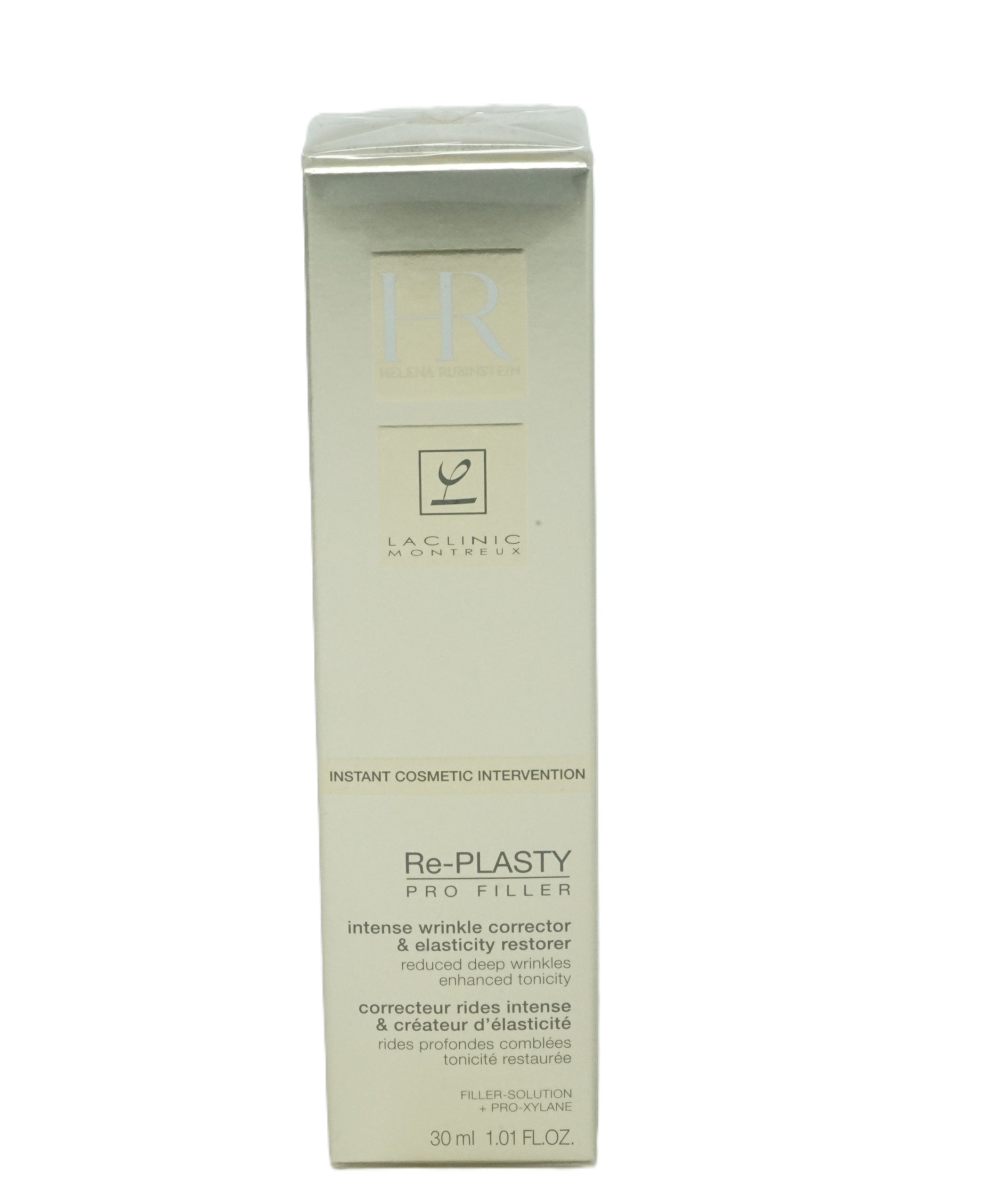 Helena Rubinstein Re-Plasty intense wrinkle corrector 30 ml