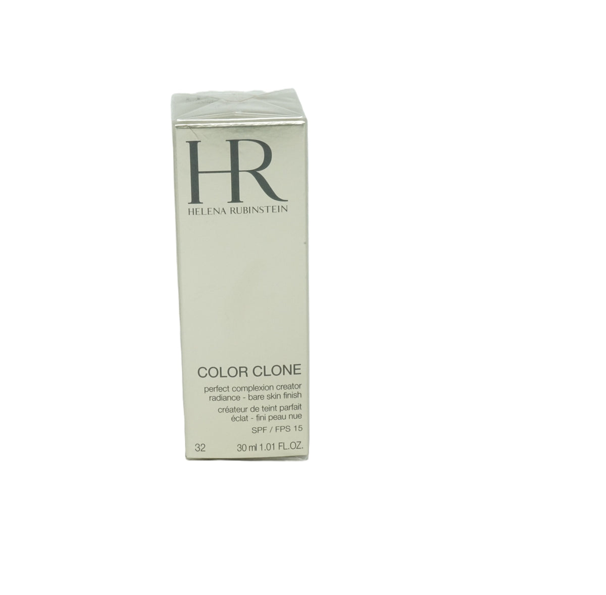 Helena Rubinstein Color Clone foundation 32 gold coffee 30 ml