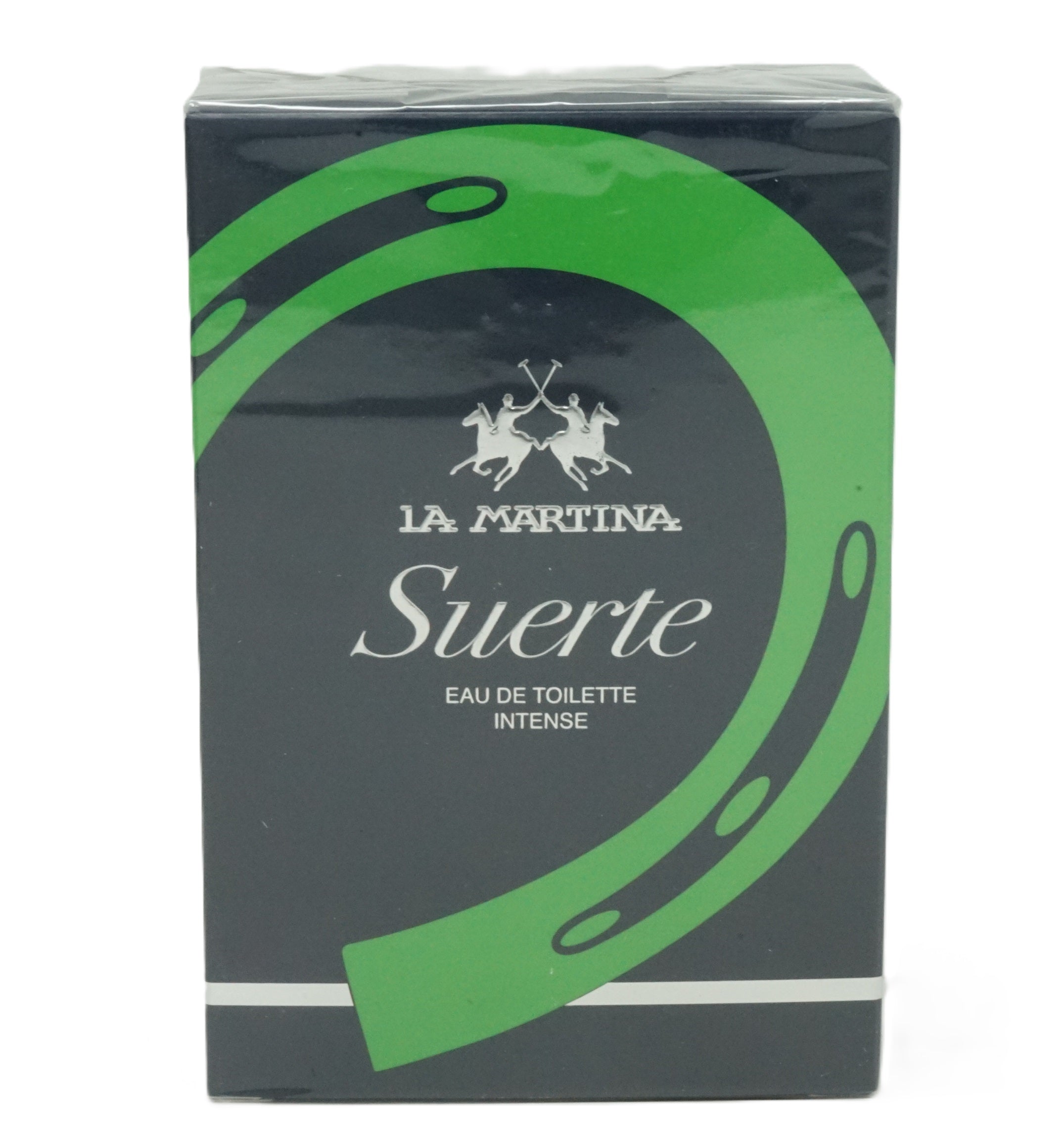 La Martina Suerte Eau de Toilette intense 100ml
