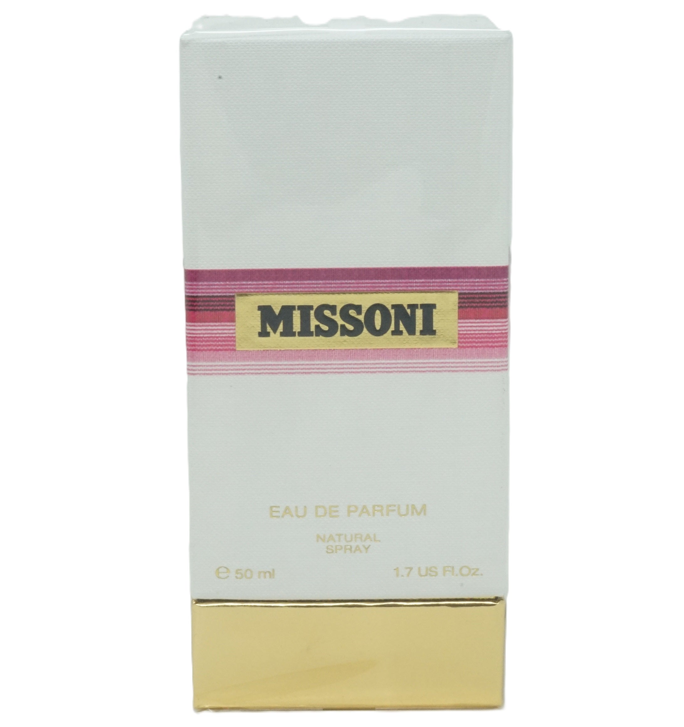 Missoni Eau de Parfum 50ml