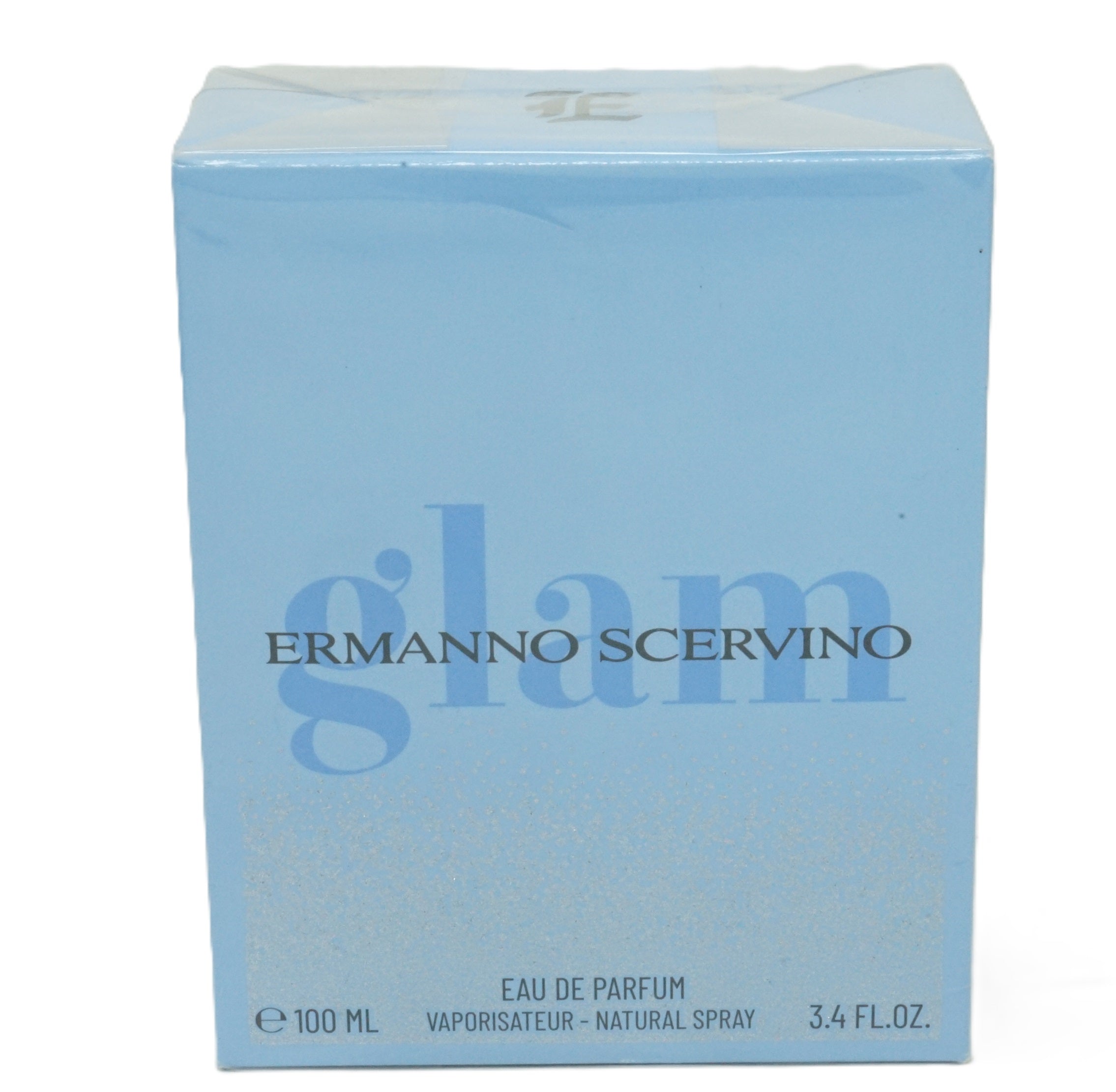 Ermanno Scervino Glam Eau de Parfum 100ml