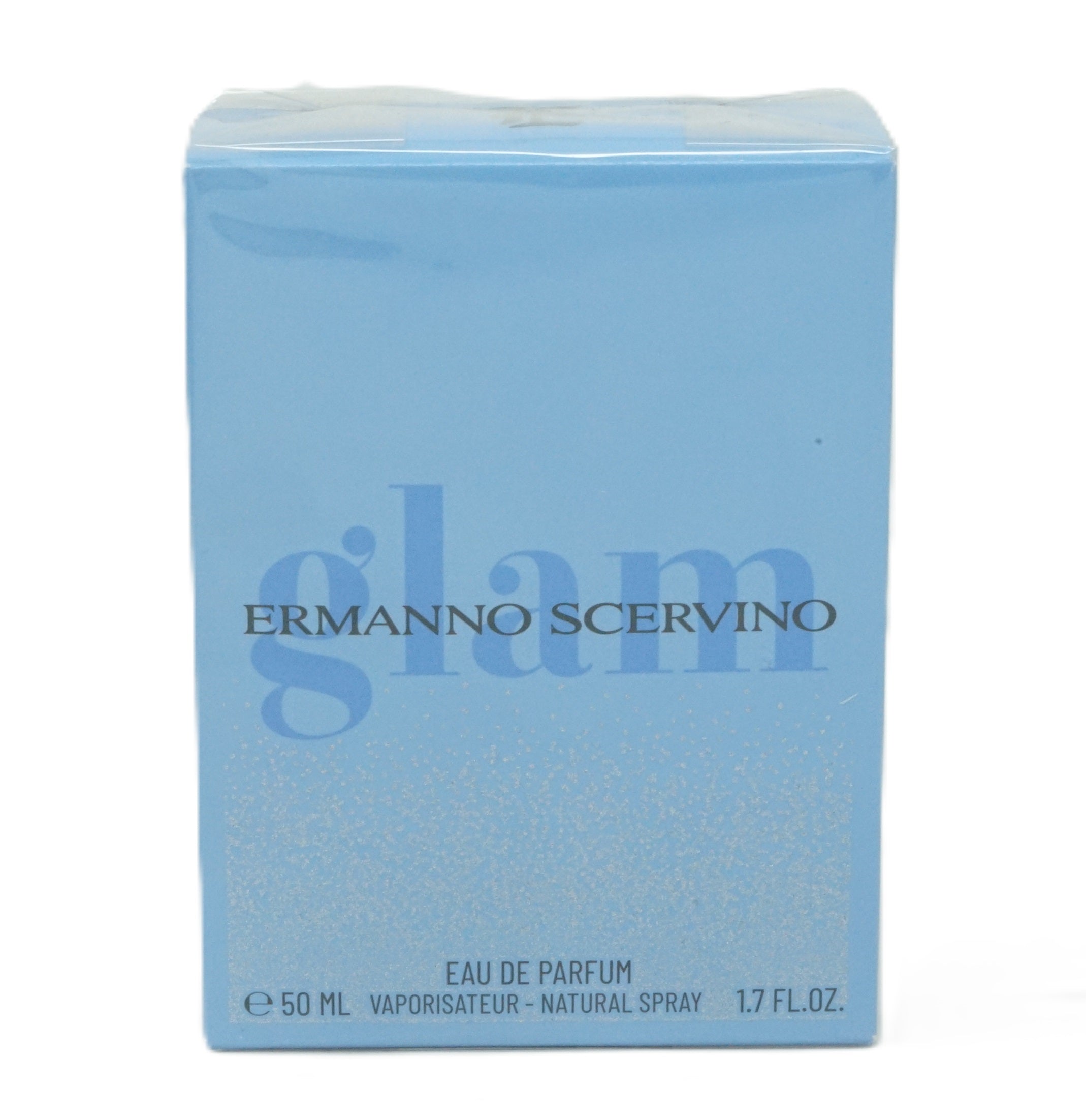 Ermanno Scervino Glam Eau de Parfum 50ml