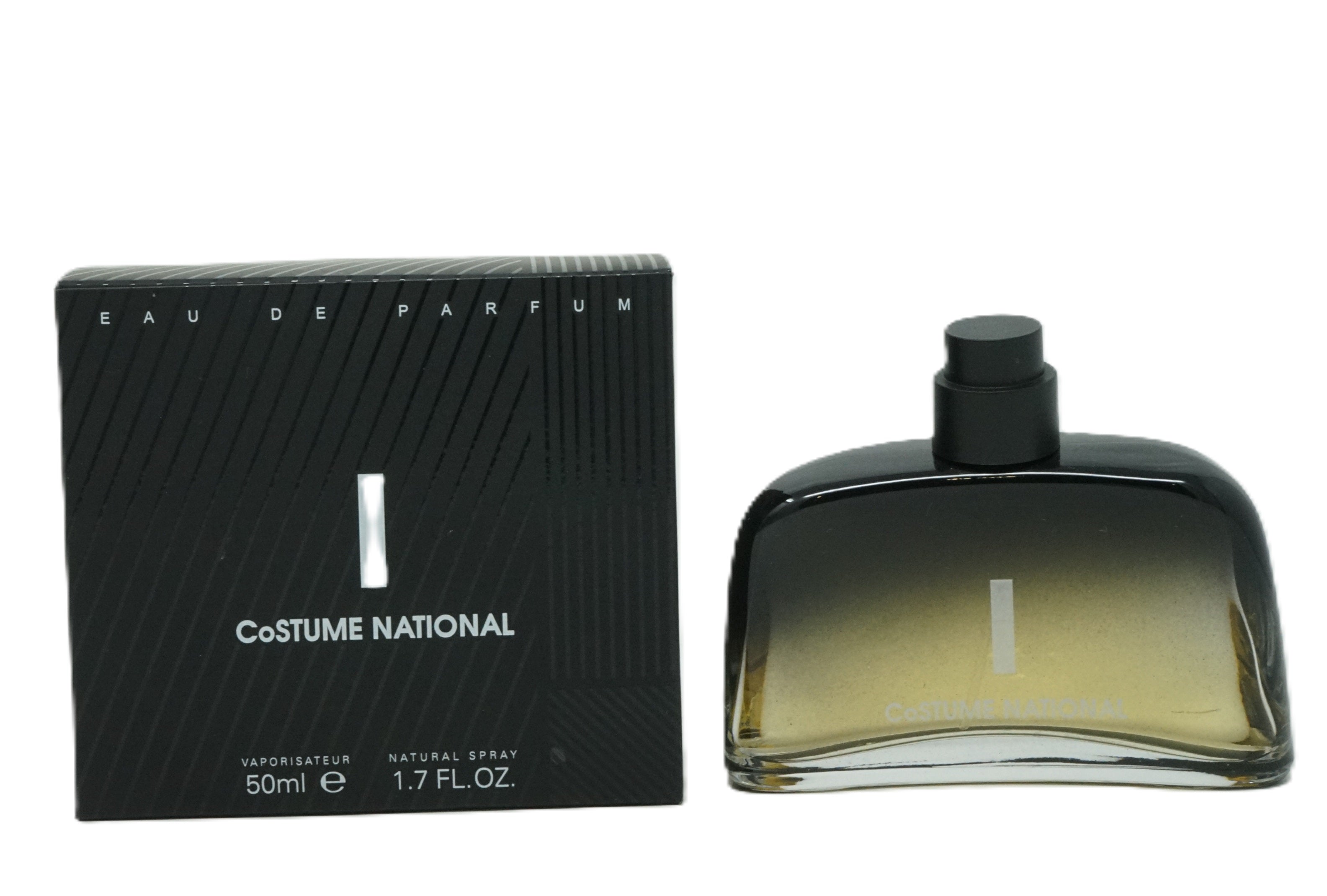 Costume National I Eau de Parfum 50ml