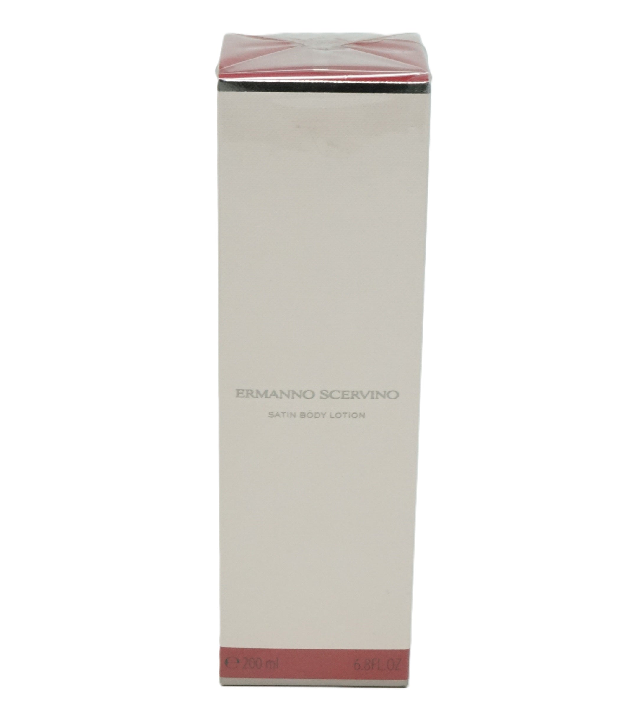 Ermanno Scervino Satin Bodylotion 200ml