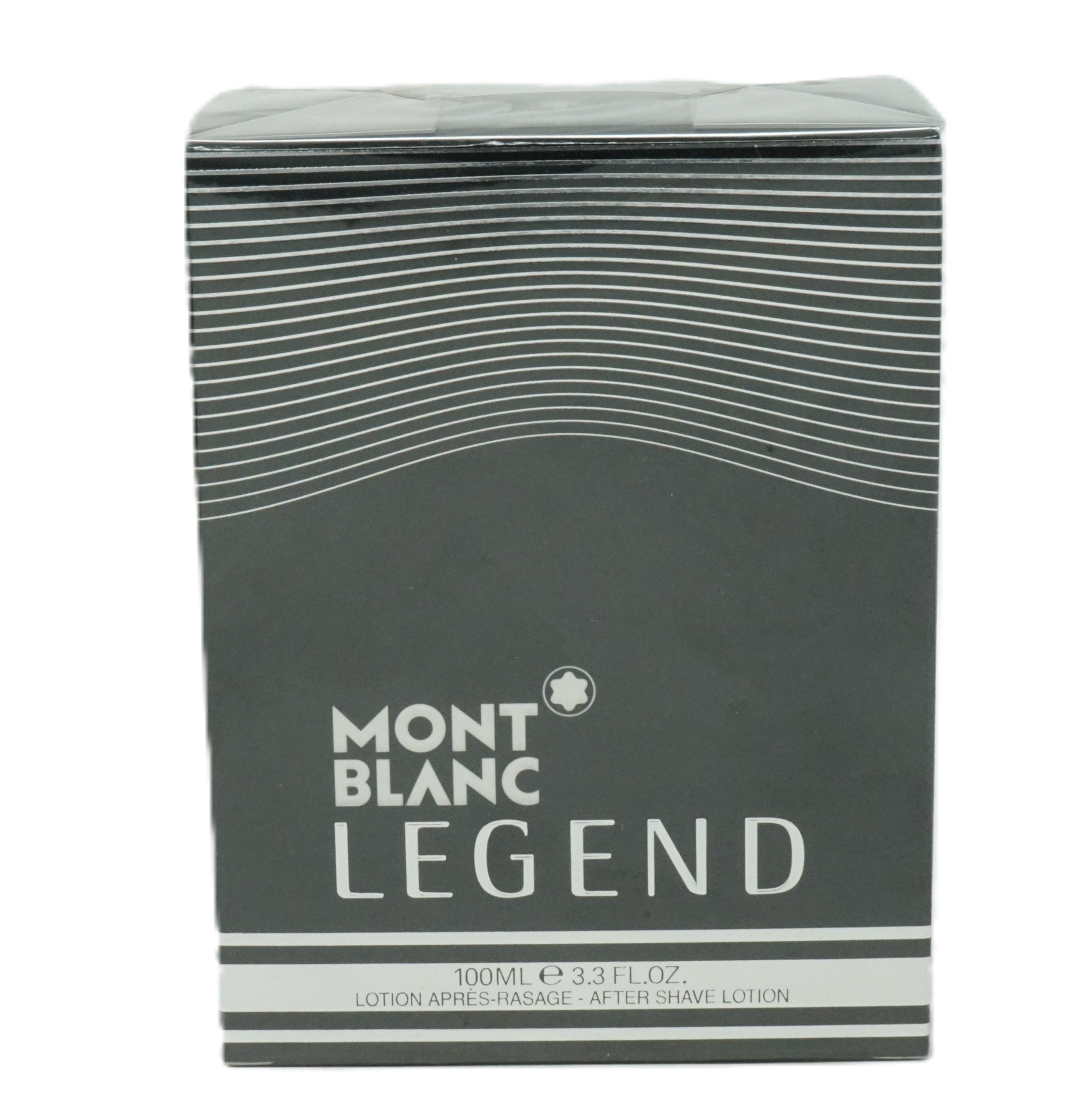 Montblanc Legend After Shave Lotion 100ml
