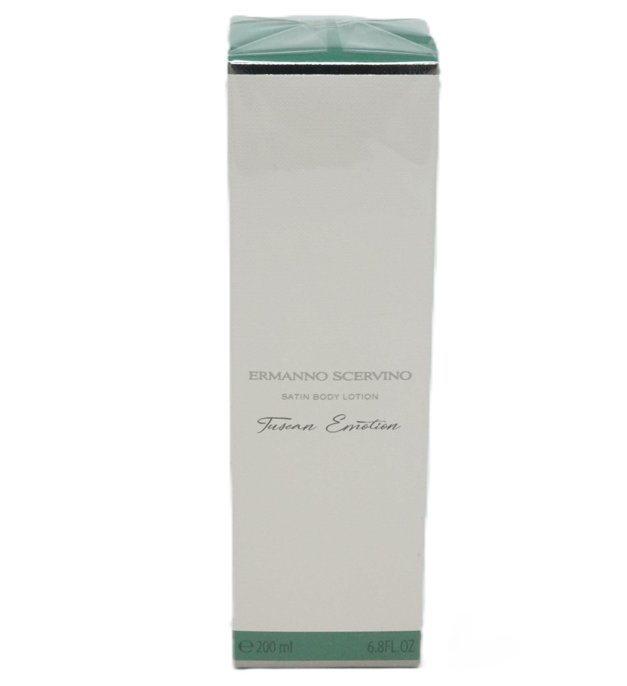 Ermanno Scervino Tuscan Emotion Satin Shower Cream 200ml