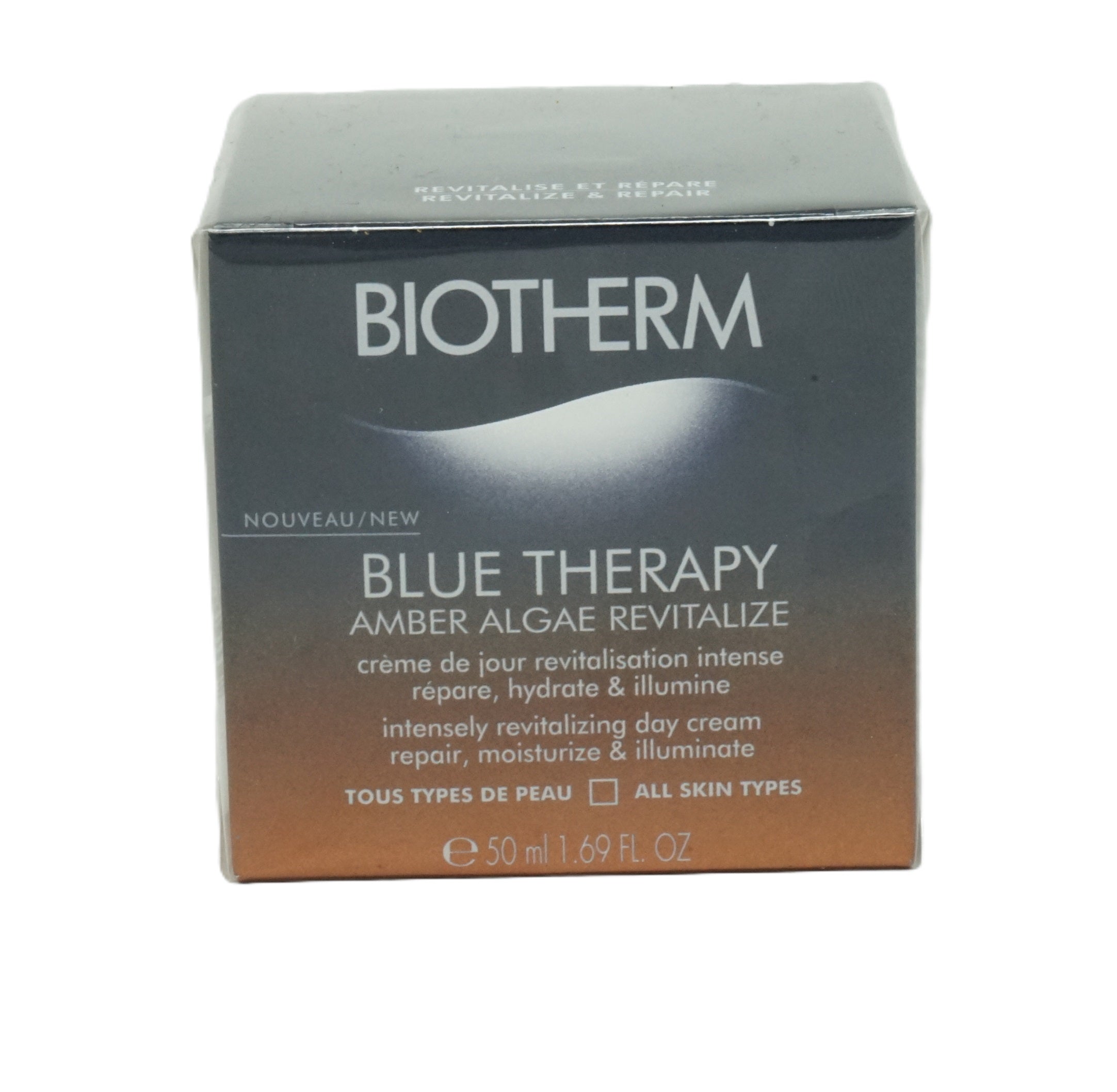 Biotherm Blue Therapy Revitalize Day Anti-Aging 50ml