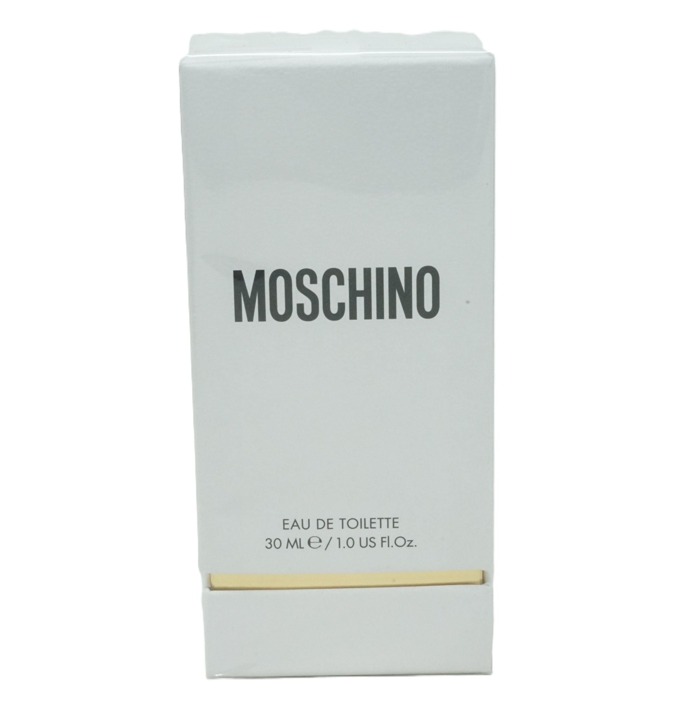 Moschino Fresh Eau de Toilette 30ml
