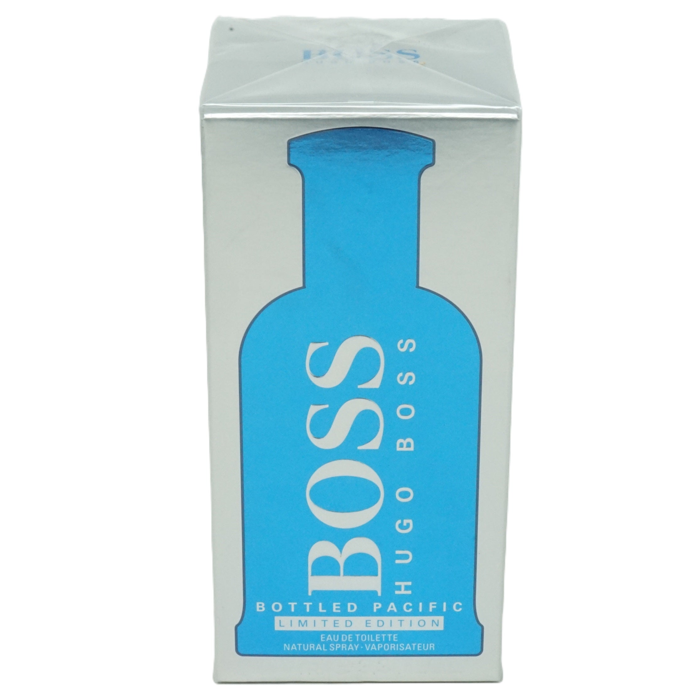 Hugo Boss Bottled Pacific Limited Edition Eau de Toilette 100ml
