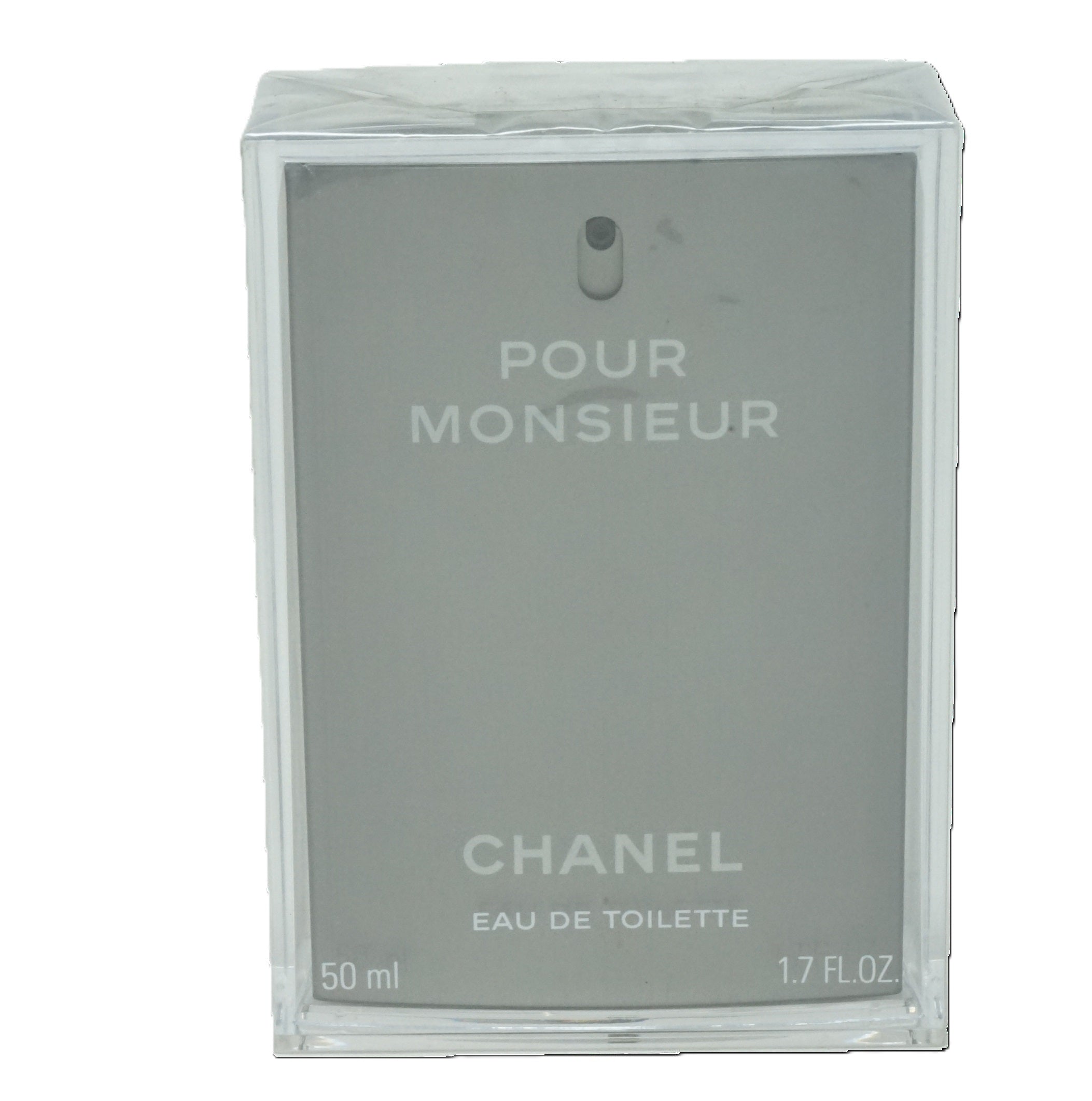 Chanel pour Monsieur Eau de Toilette 50 ml