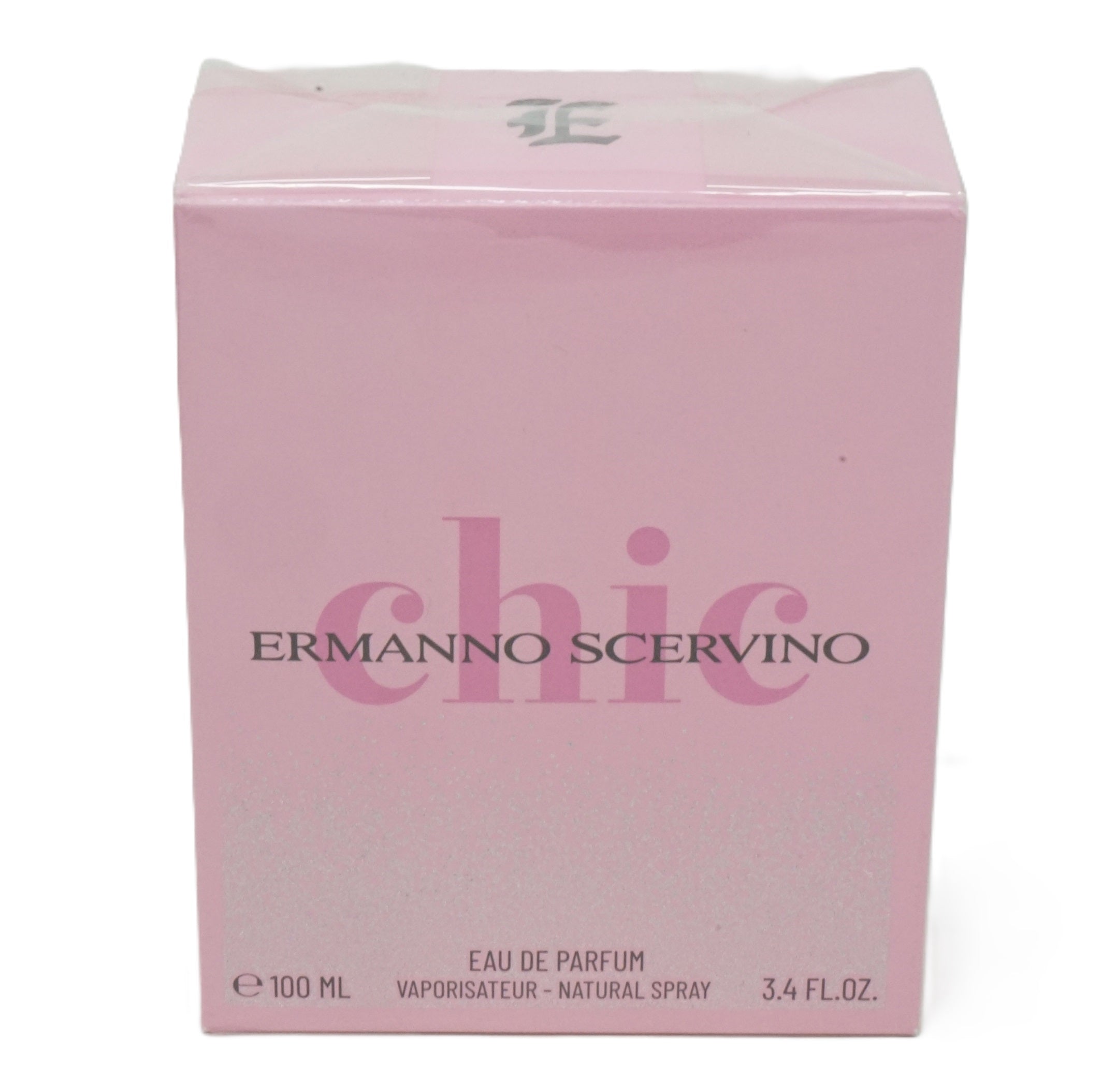 Ermanno Scervino Chic Eau de Parfum 100ml