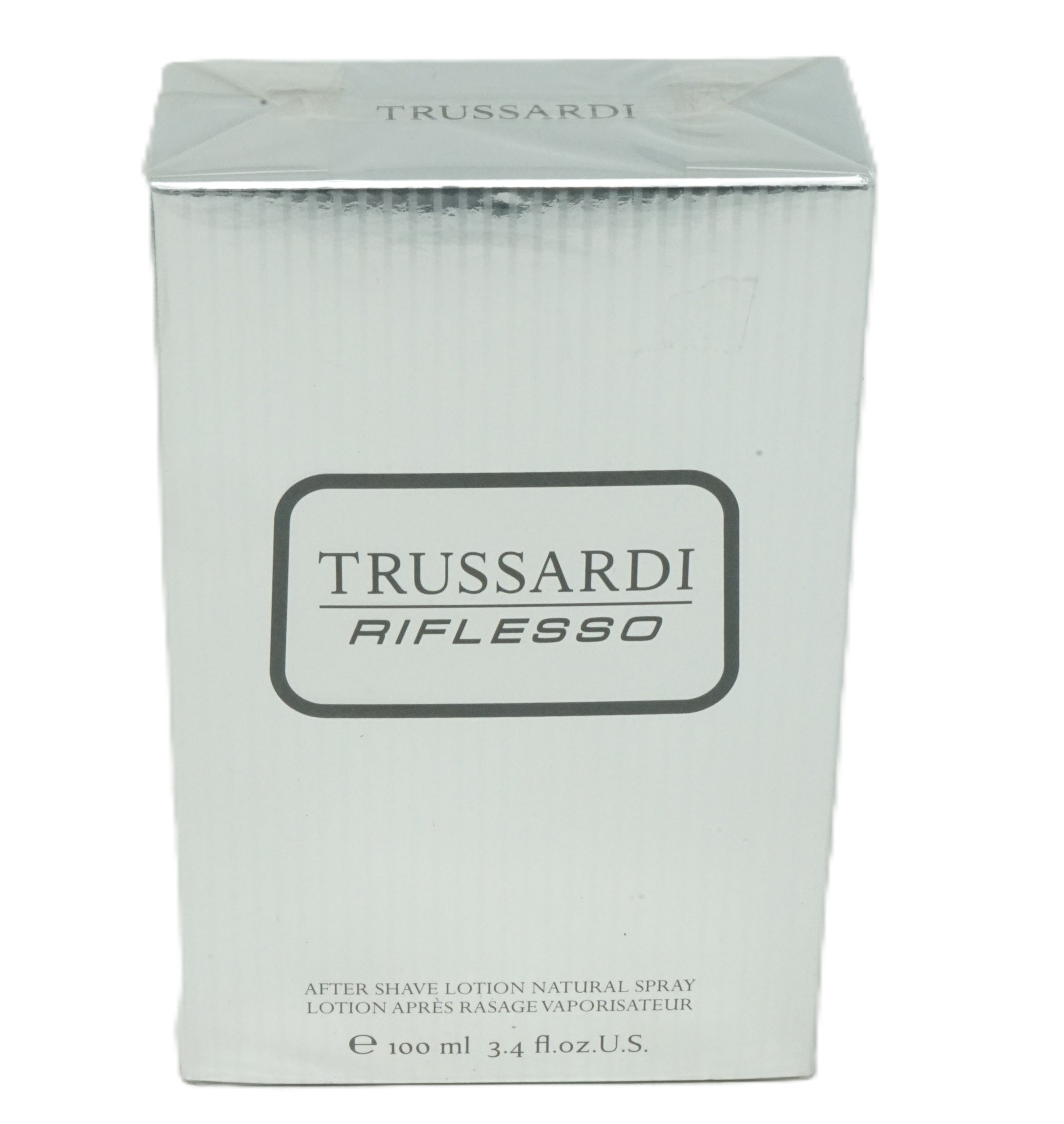 Trussardi Riflesso After Shave Lotion Natural 100ml