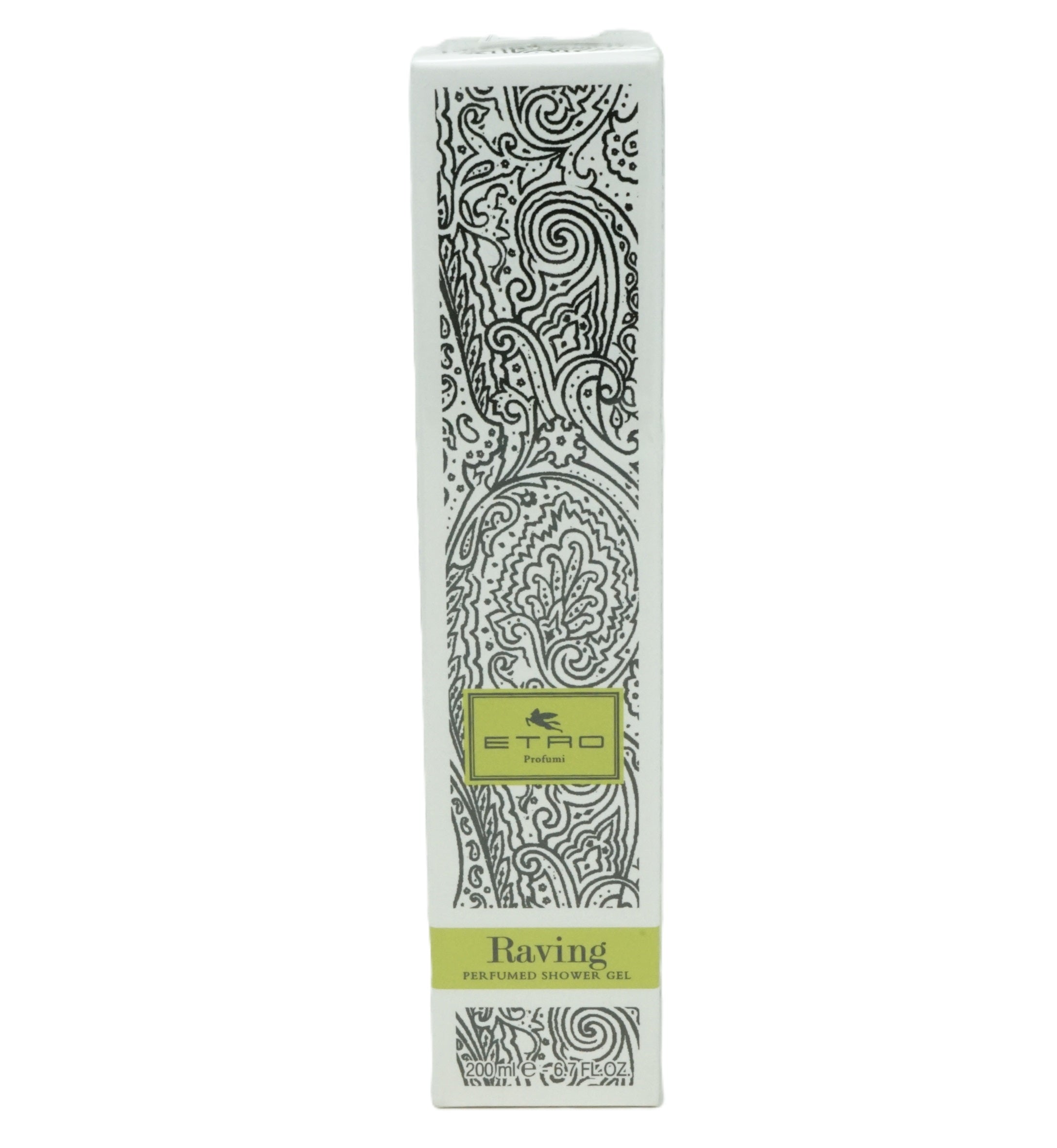 Etro Profumi Raving Perfumed Shower Gel 200ml