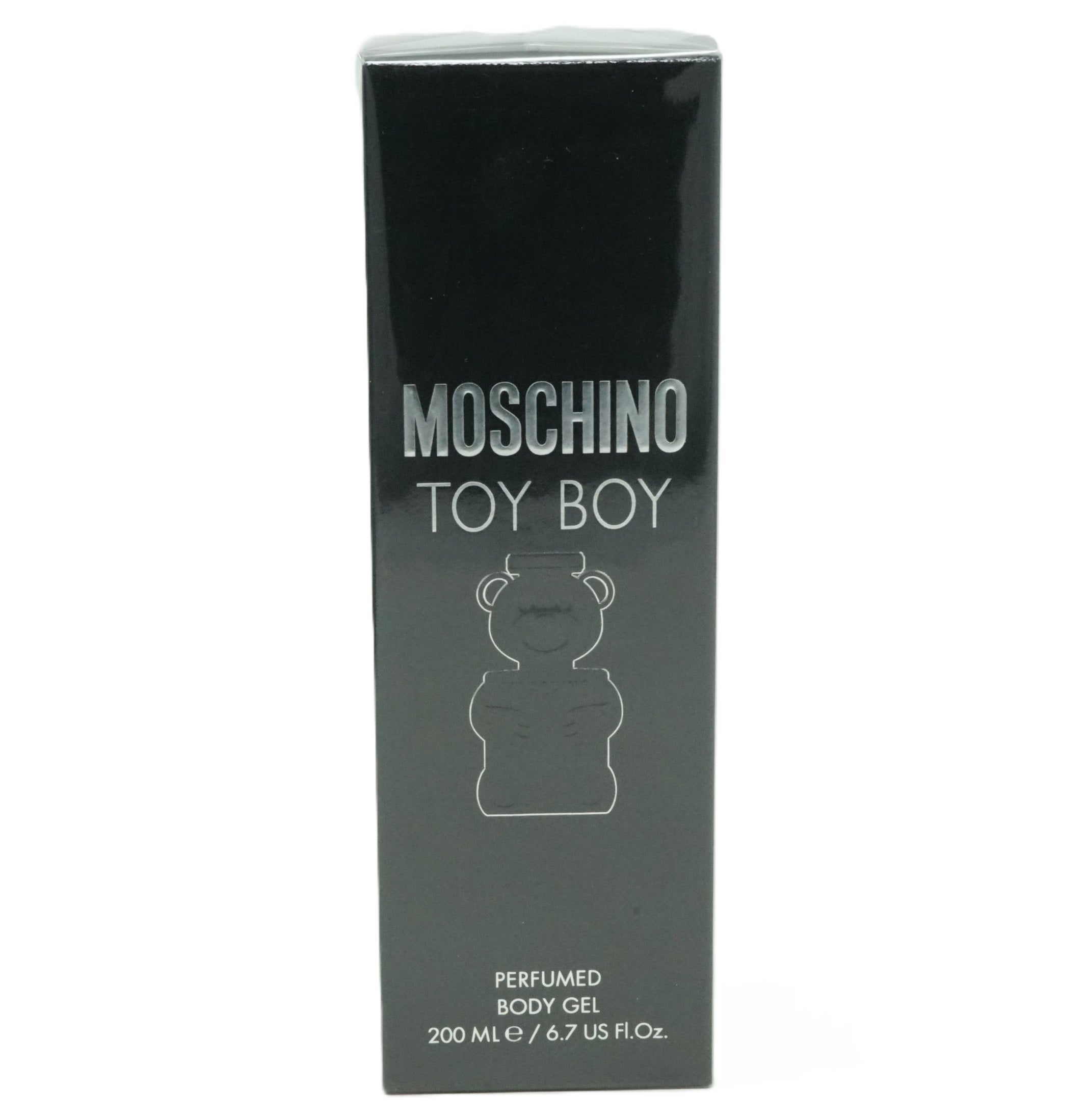 Moschino Toy Boy Perfumed Body Gel 200ml