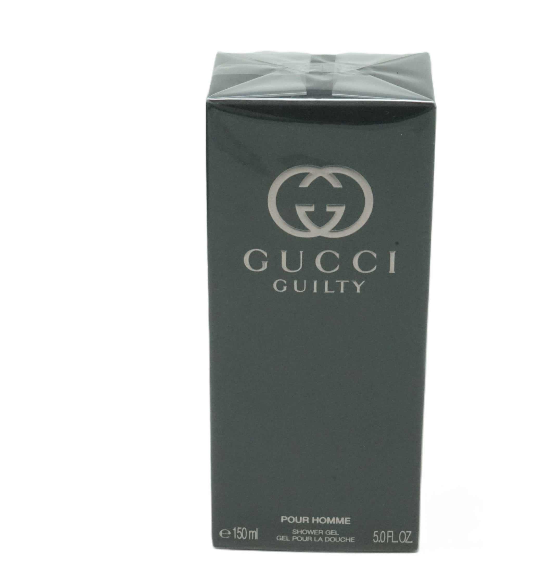 Gucci Guilty pour Homme Shower Gel 150ml