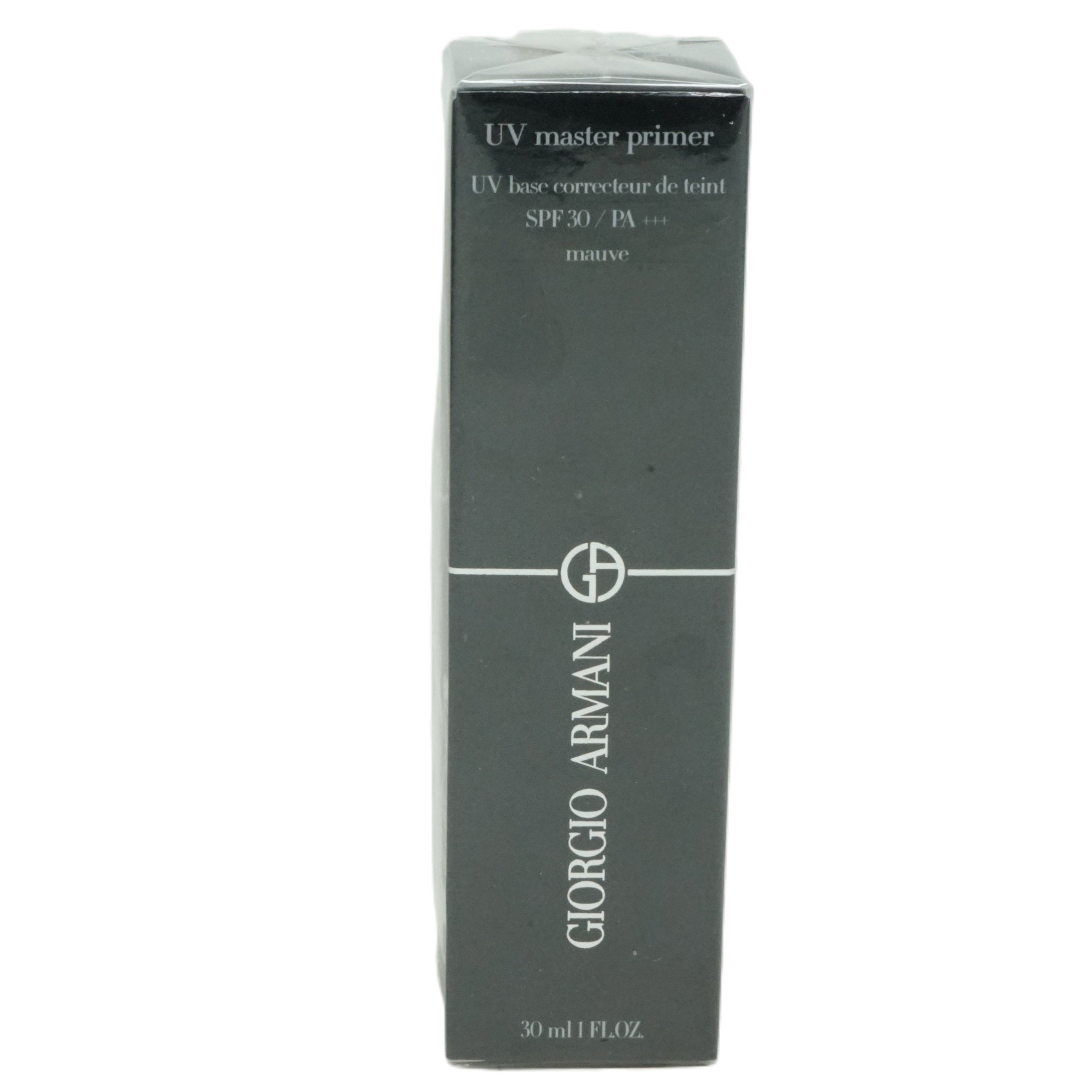 Giorgio Armani UV Master Primer SPF 30 Mauve 30ml