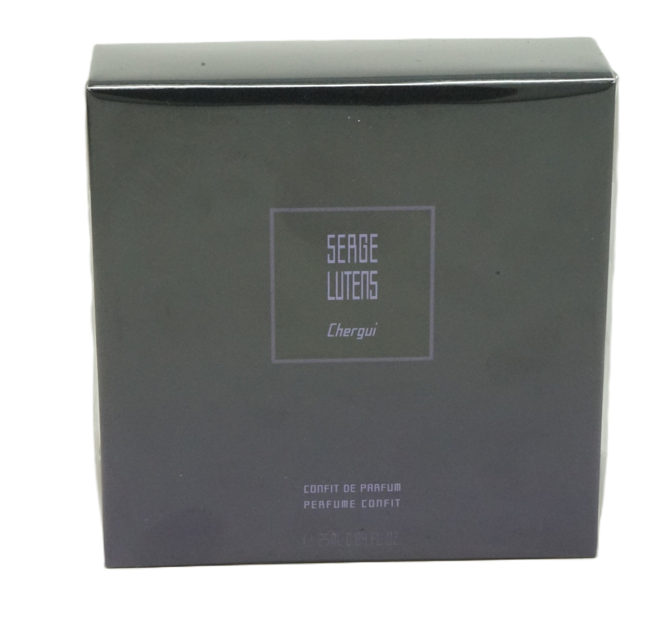 Serge Lutens Ambre Sultan Confit de Parfum 25ml