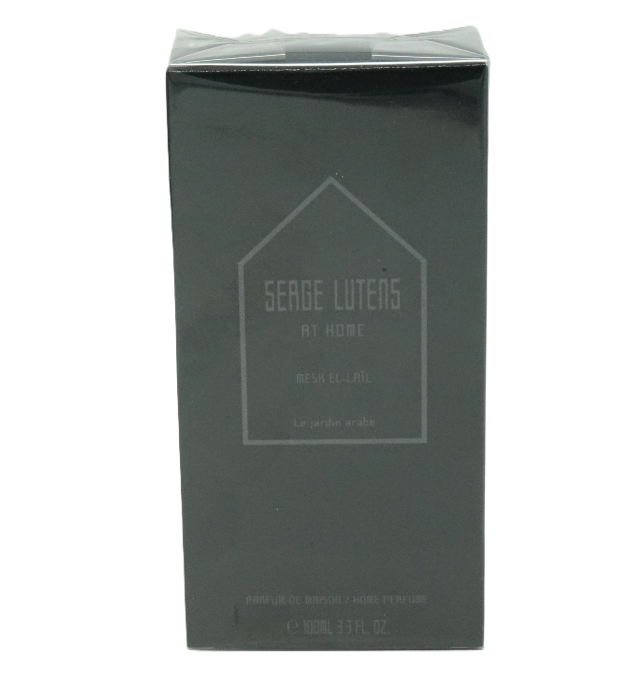Serge Lutens at Home Mesk El-Lail Le Jardin Arabe Home Perfume 100ml