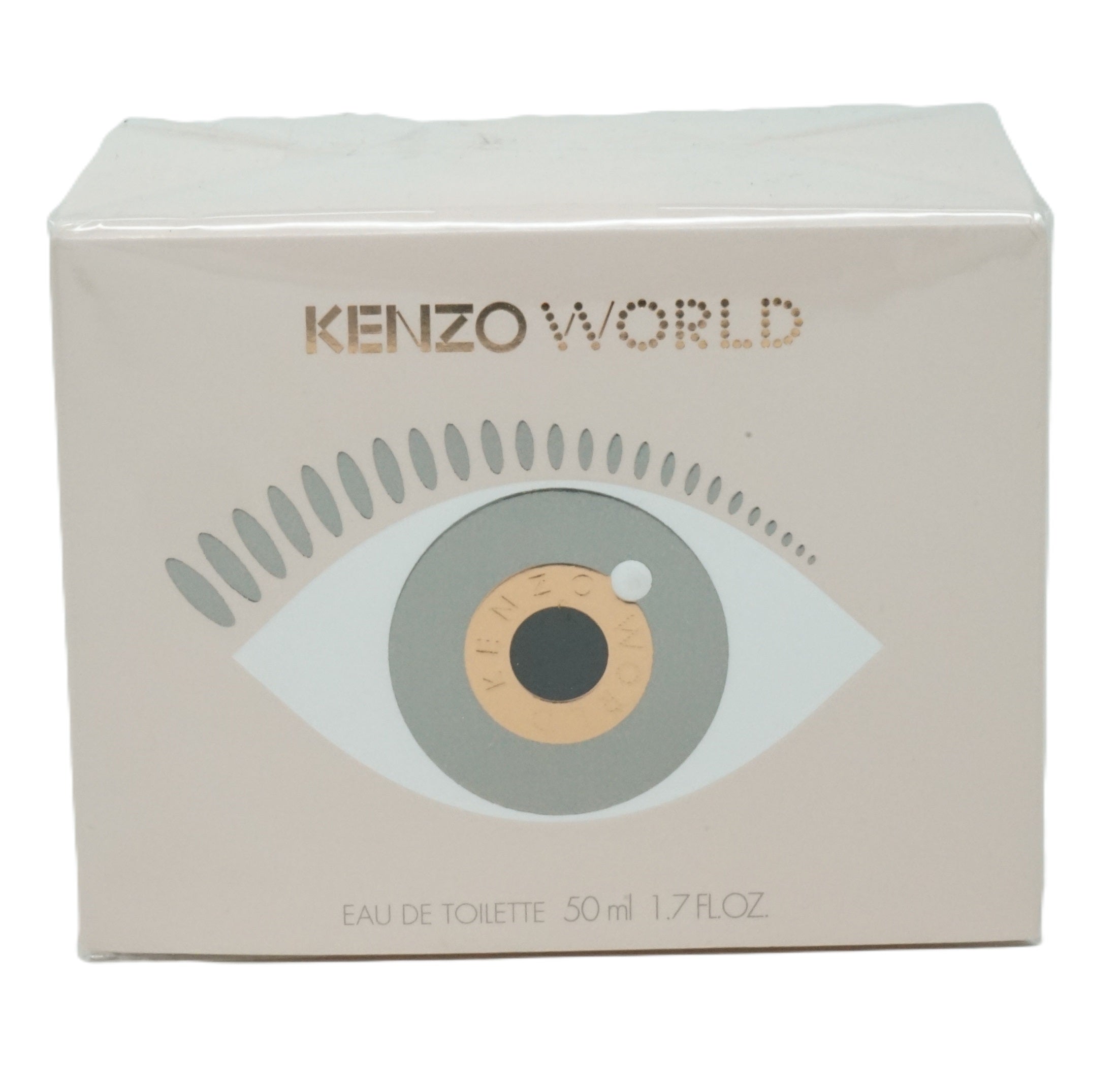 Kenzo World Eau de Toilette 50ml