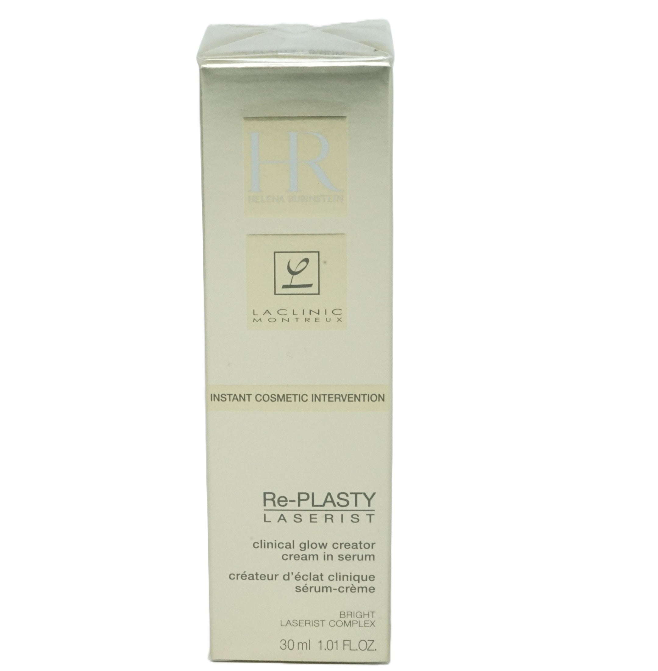 Helena Rubinstein Re-Plasty Laserist serum 30ml