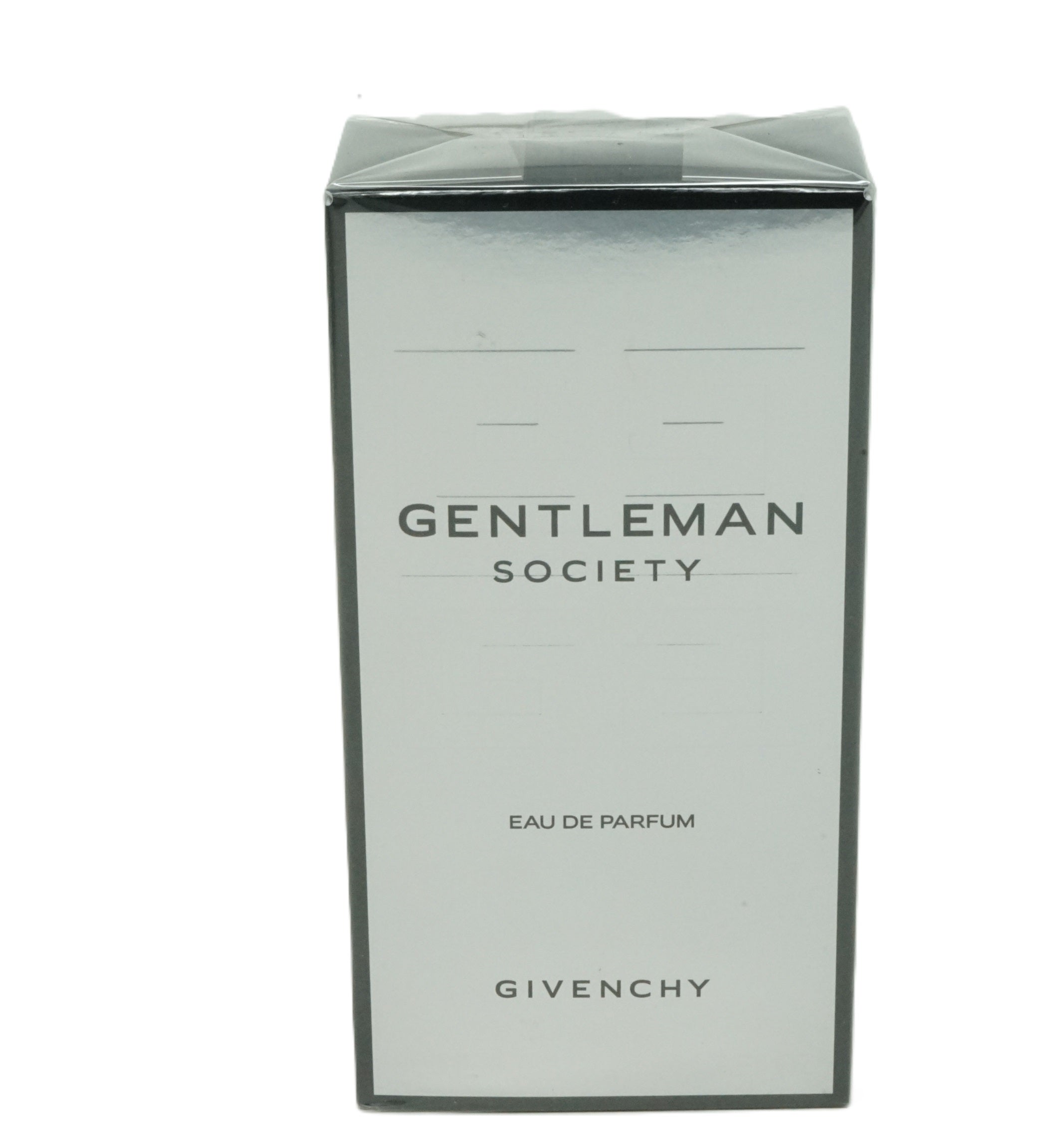 Givenchy Gentleman Society Eau de Parfum 60 ml