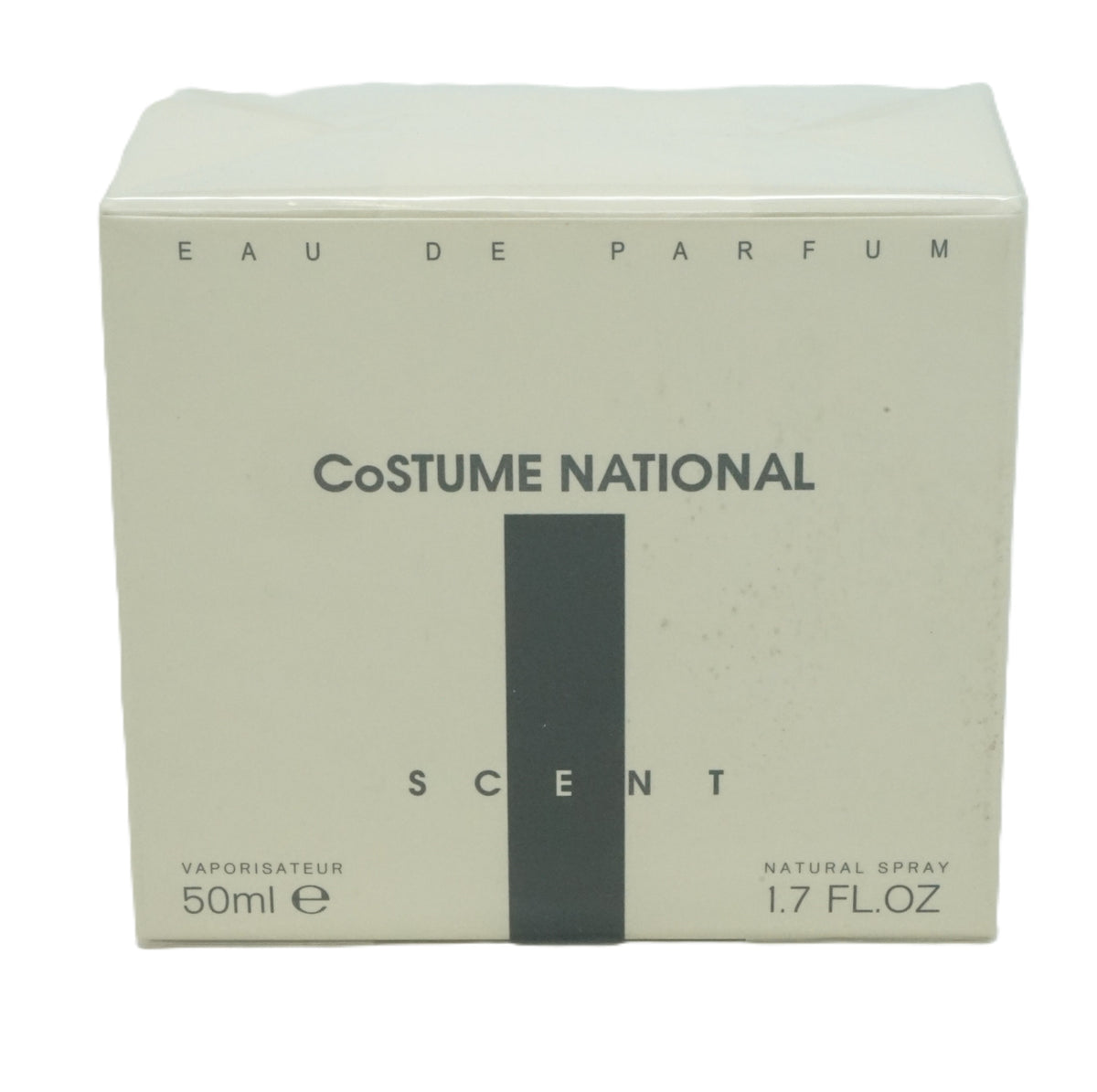 Costume National Scent Eau de Parfum 50 ml