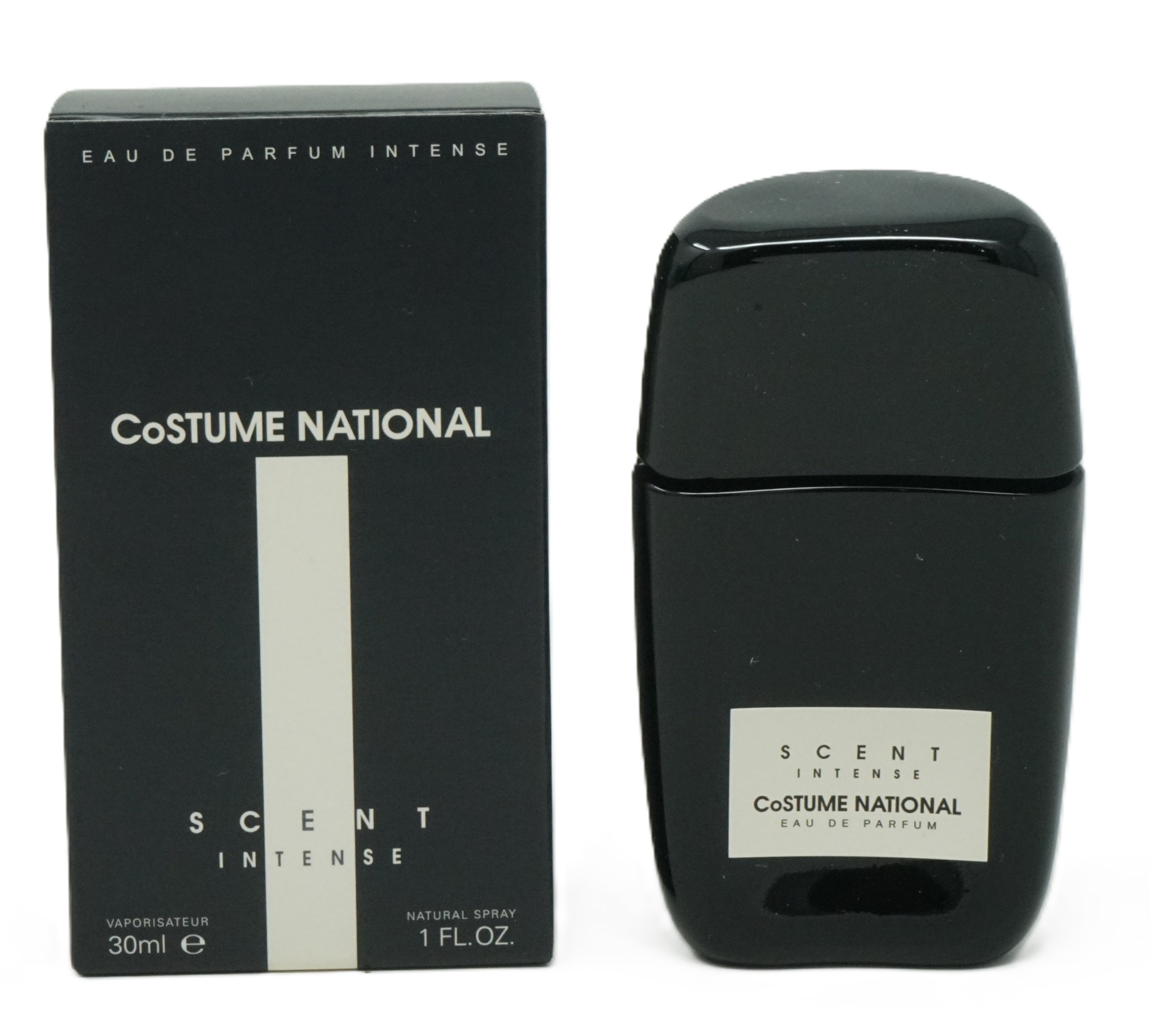 Costume National Scent Intense Eau de Parfum 30 ml