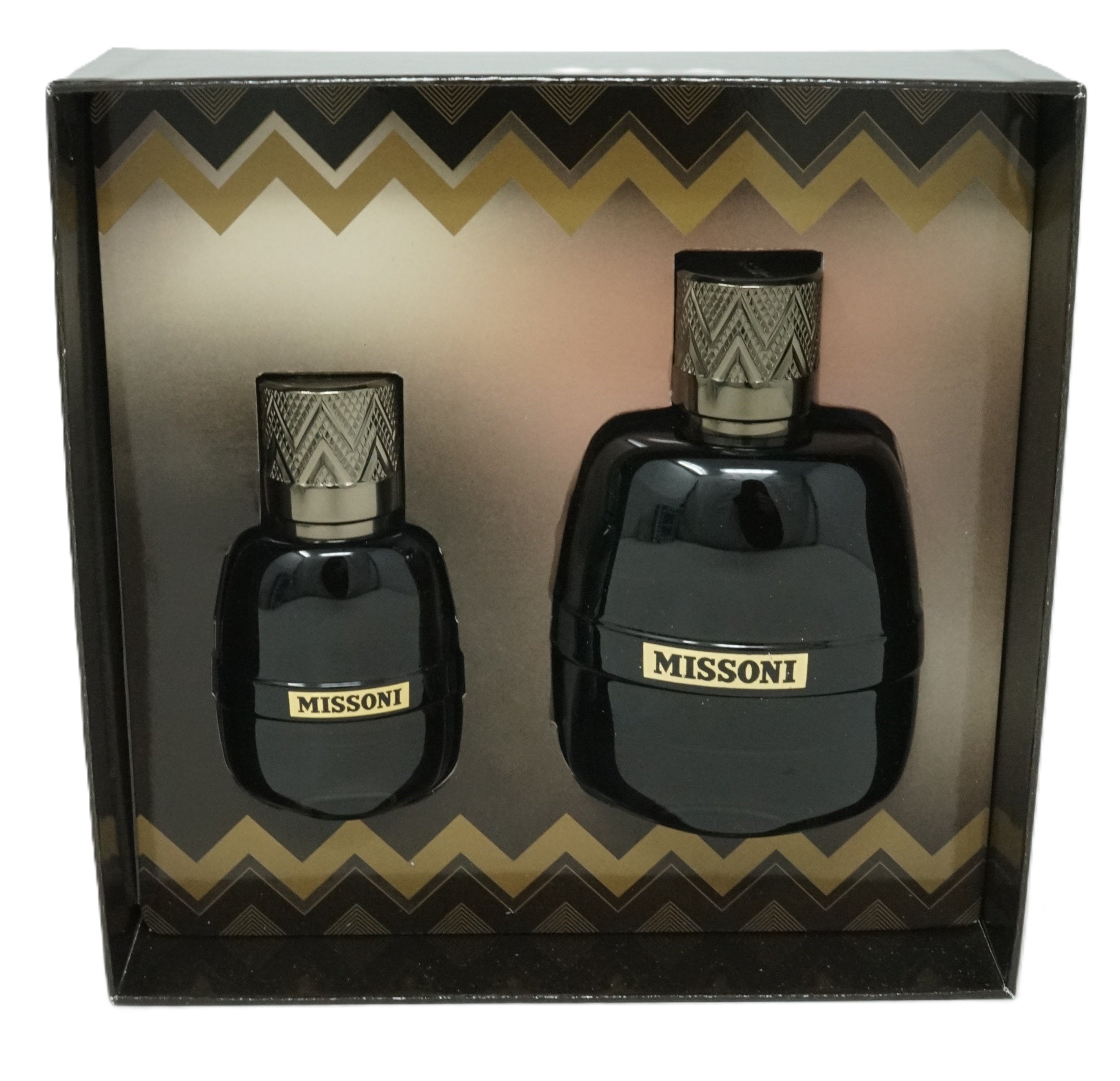 Missioni Eau de Parfum 100 ml + EDP 30 ml