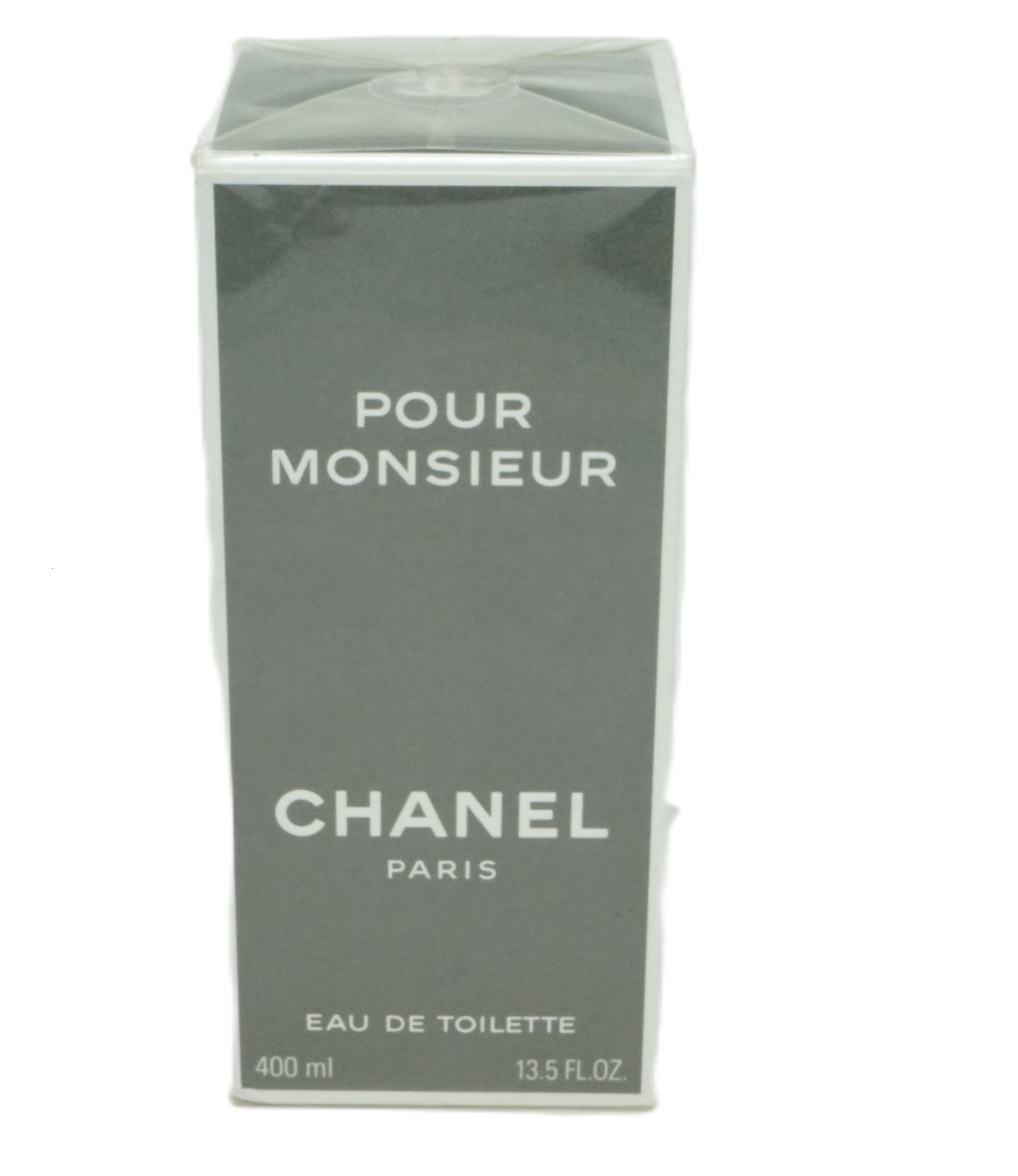 Chanel pour Monsieur Eau de Toilette 400ml
