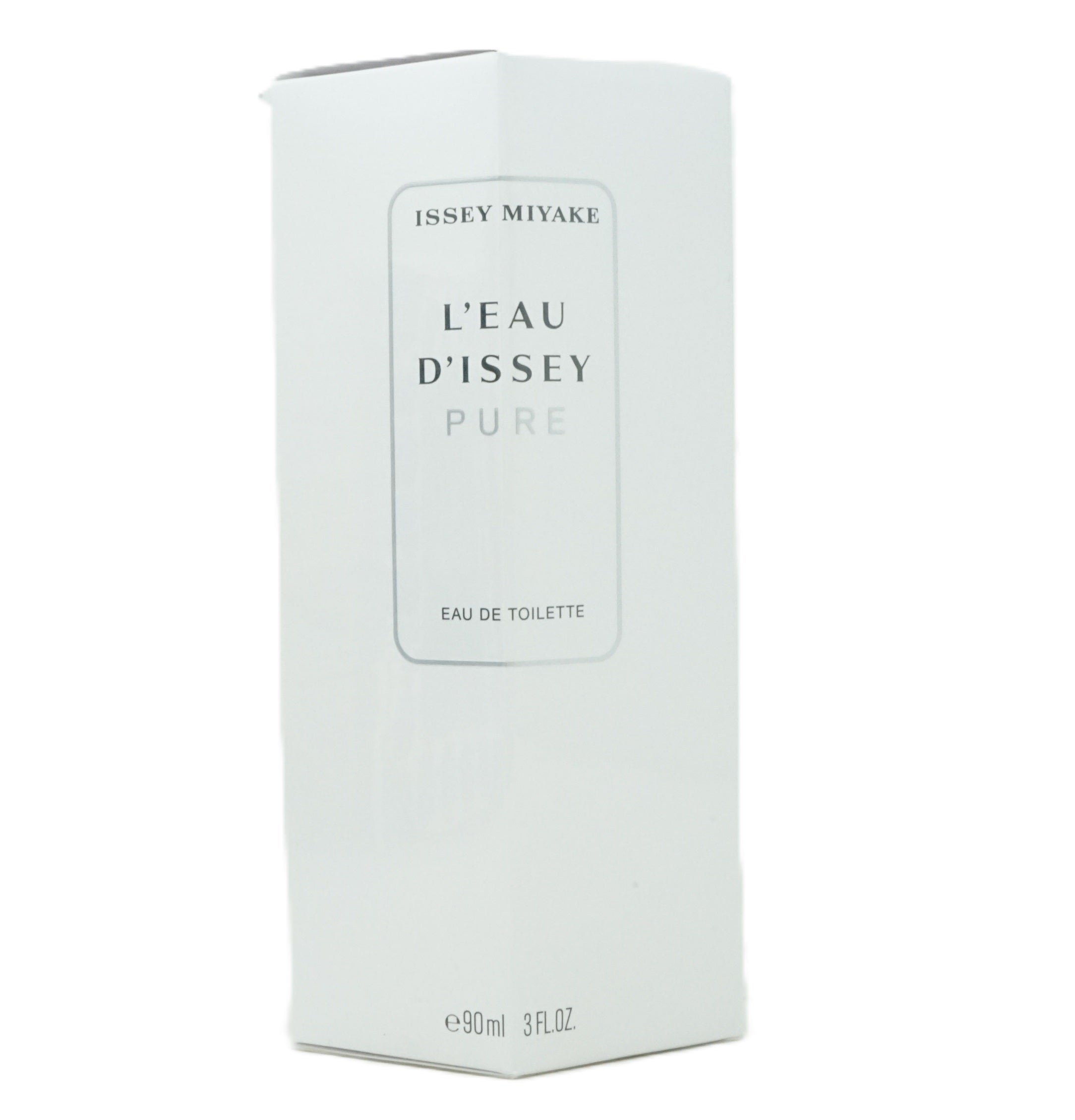 Issey Miyake L'Eau D'Issey Pure Eau de Toilette 90ml