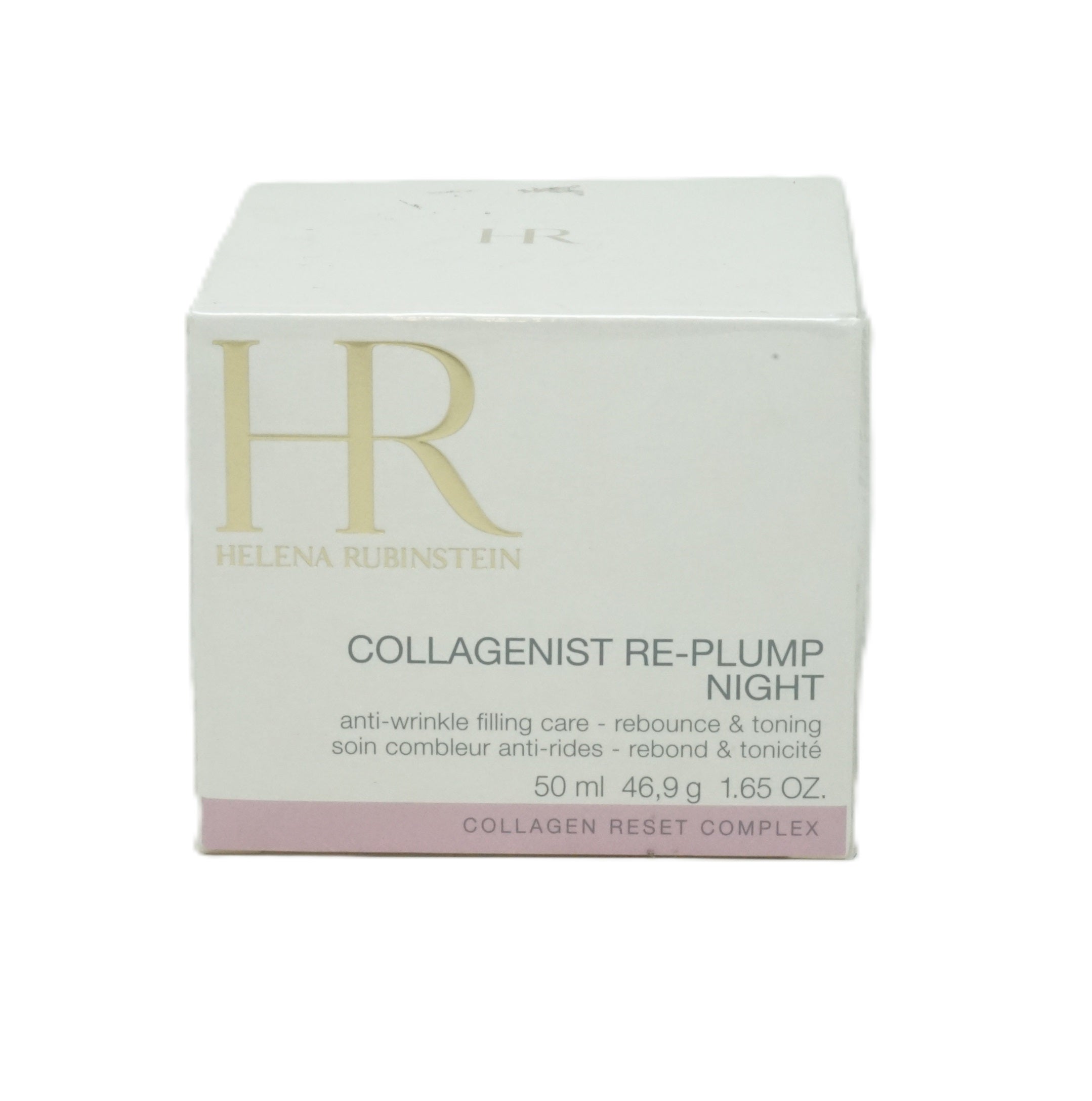 Helena Rubinstein Collagenist Re-Plump Night Collagen Reset Care 50ml