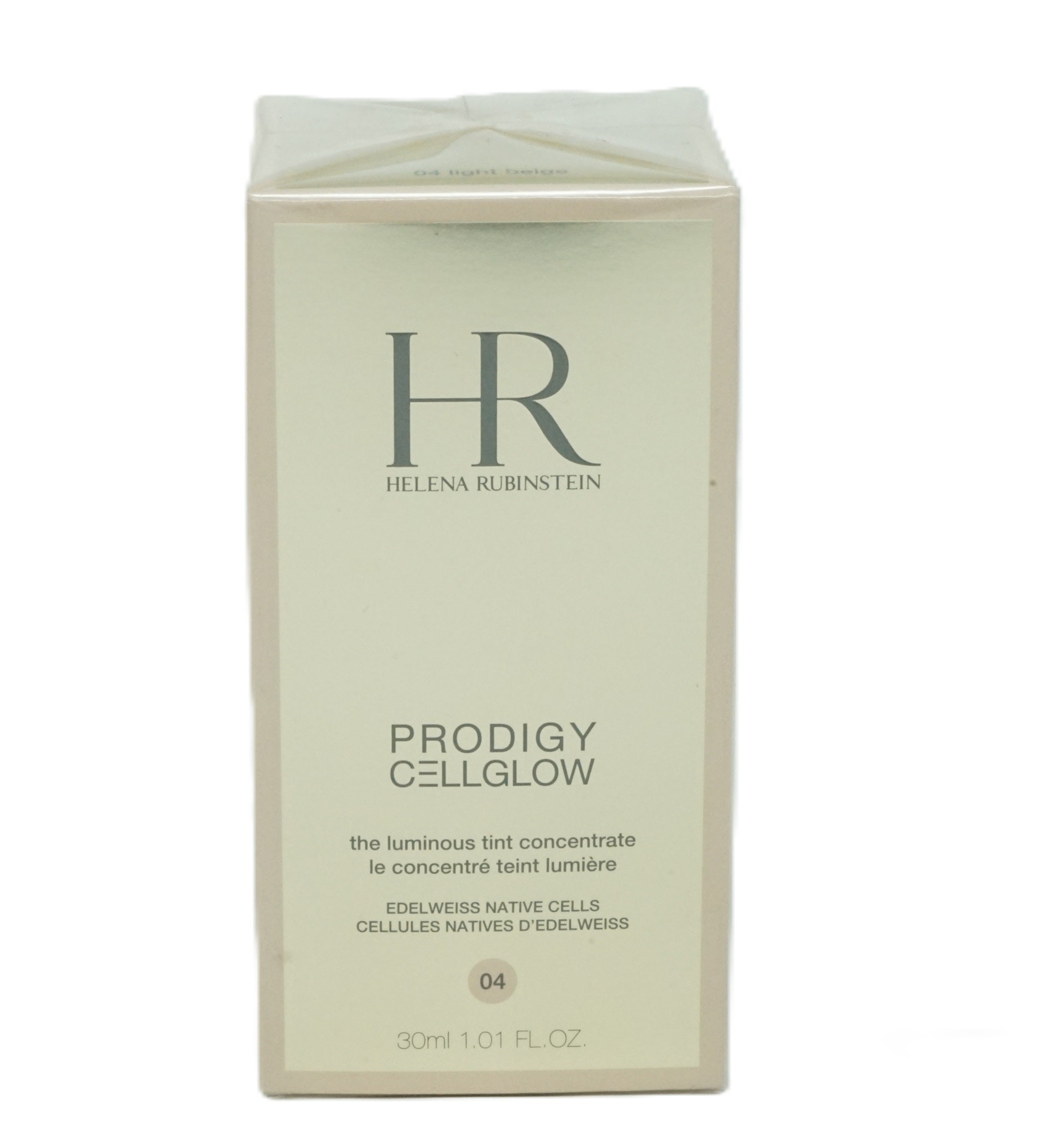 Helena Rubinstein Prodigy Cellglow the luminous tint concentrate 04 30ml