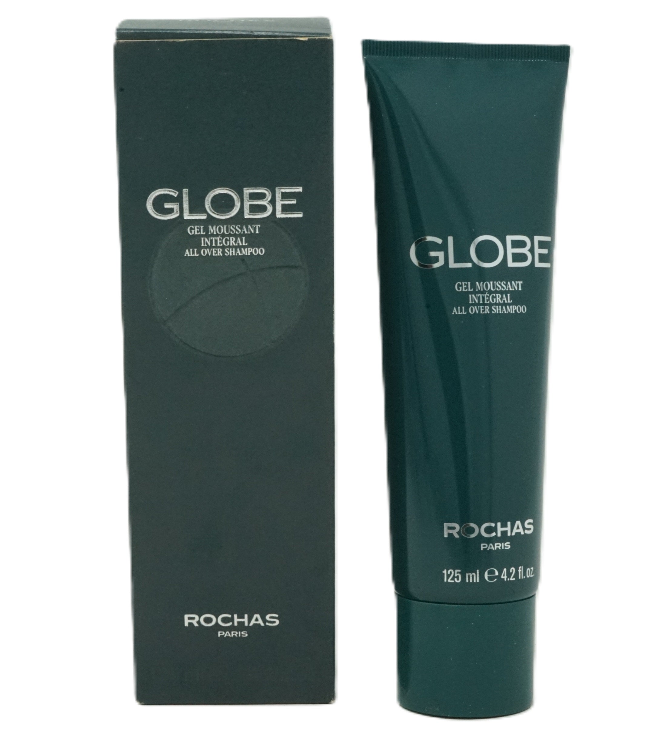 Rochas Globe all over Shampoo 125ml