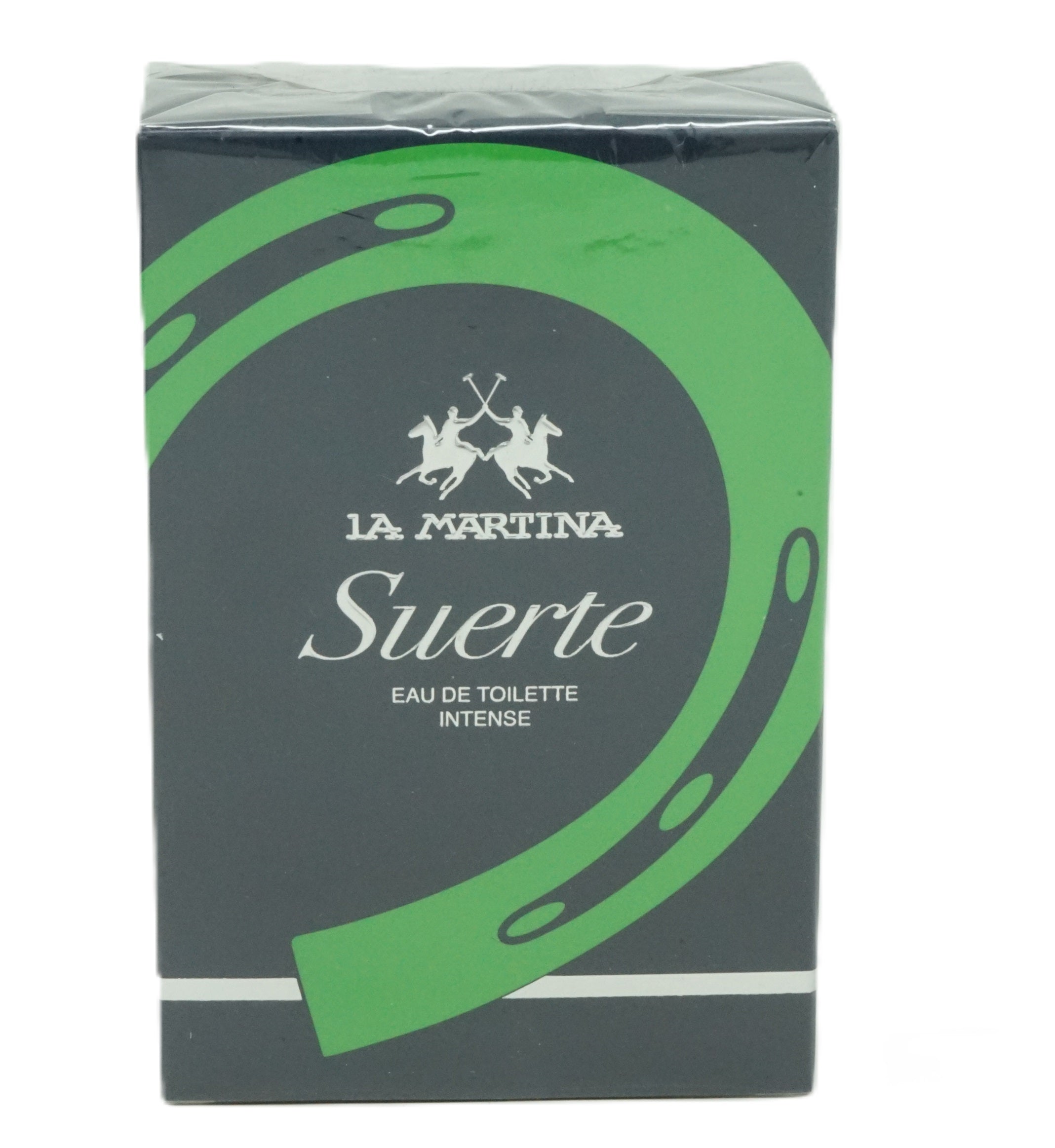 La Martina Suerte Eau deToilette Intense 50ml