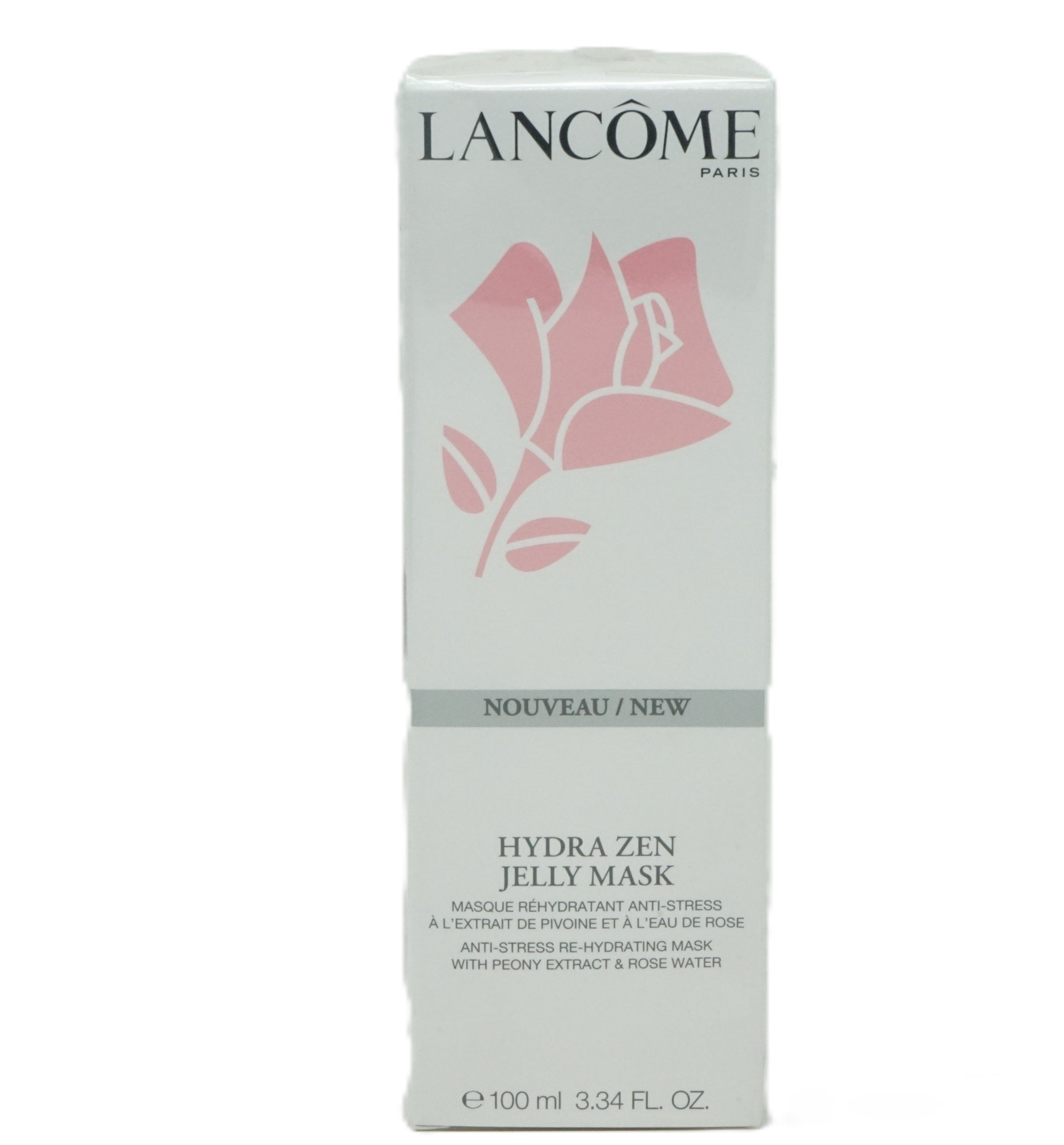 Lancome Hydra Zen Jelly Mask Anti-Stress Re-Hydrating Mask 100ml