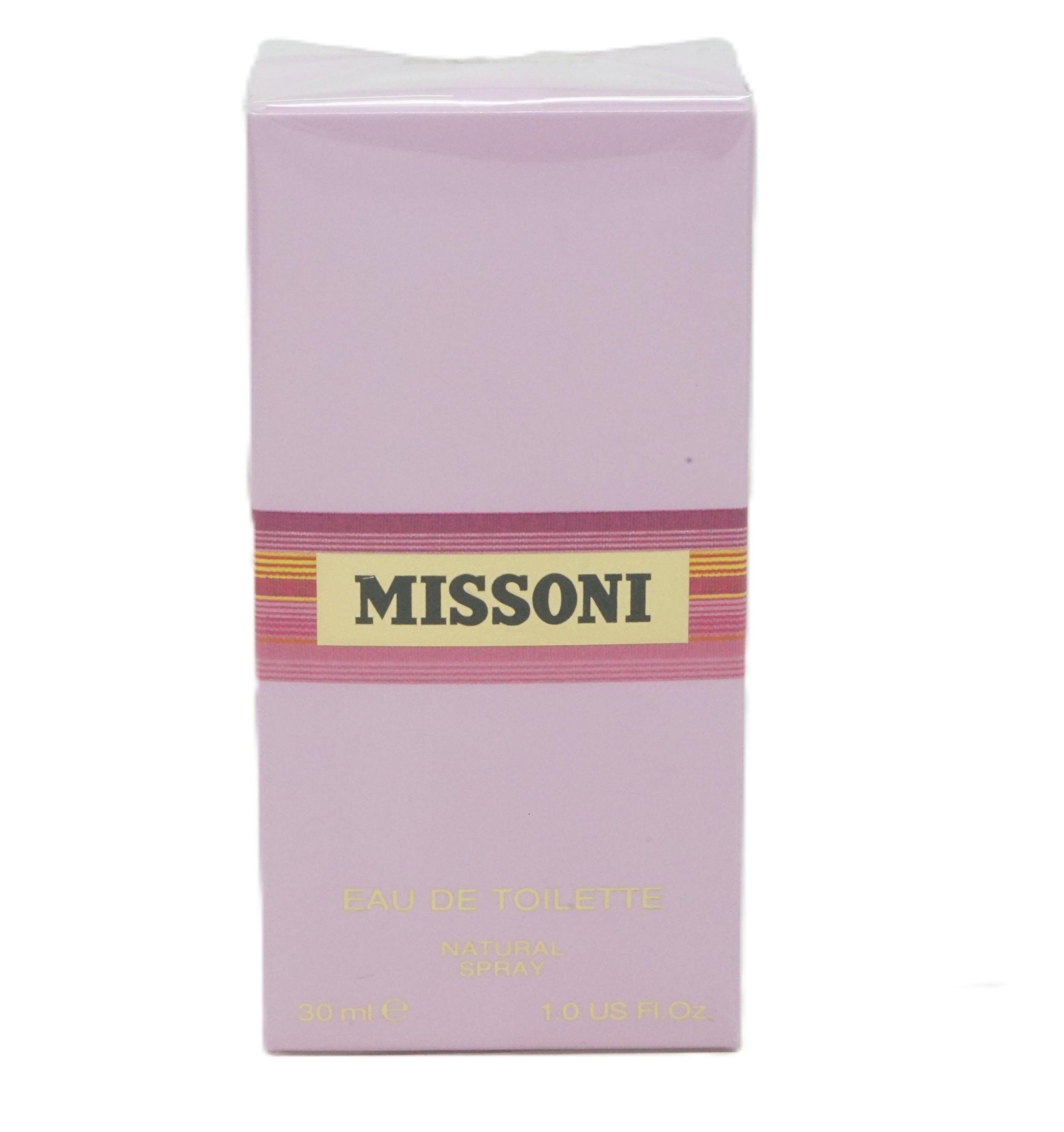 Missoni Eau de Toilette 30ml
