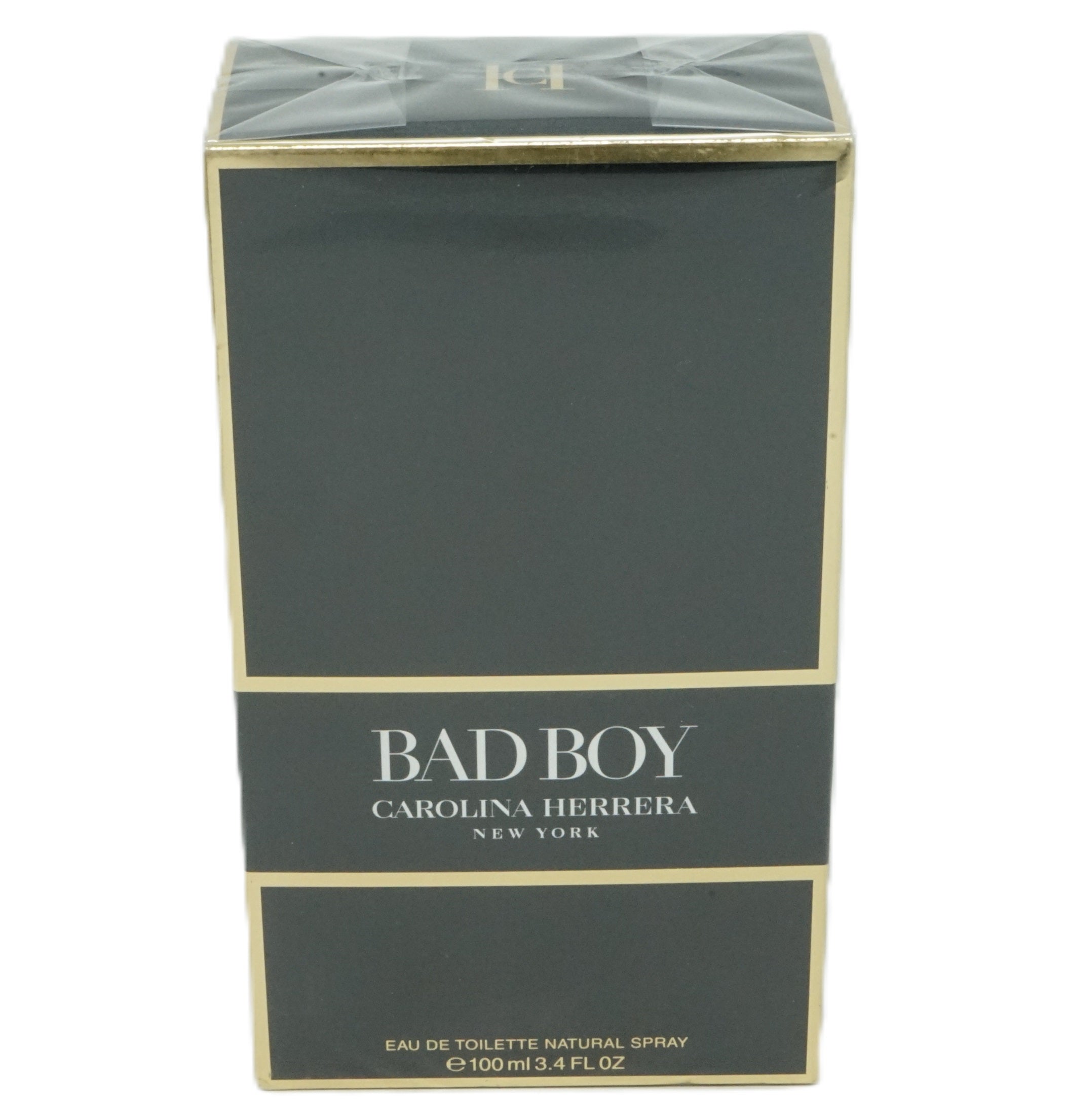 Carolina Herrera Bad Boy Eau de Toilette 100ml