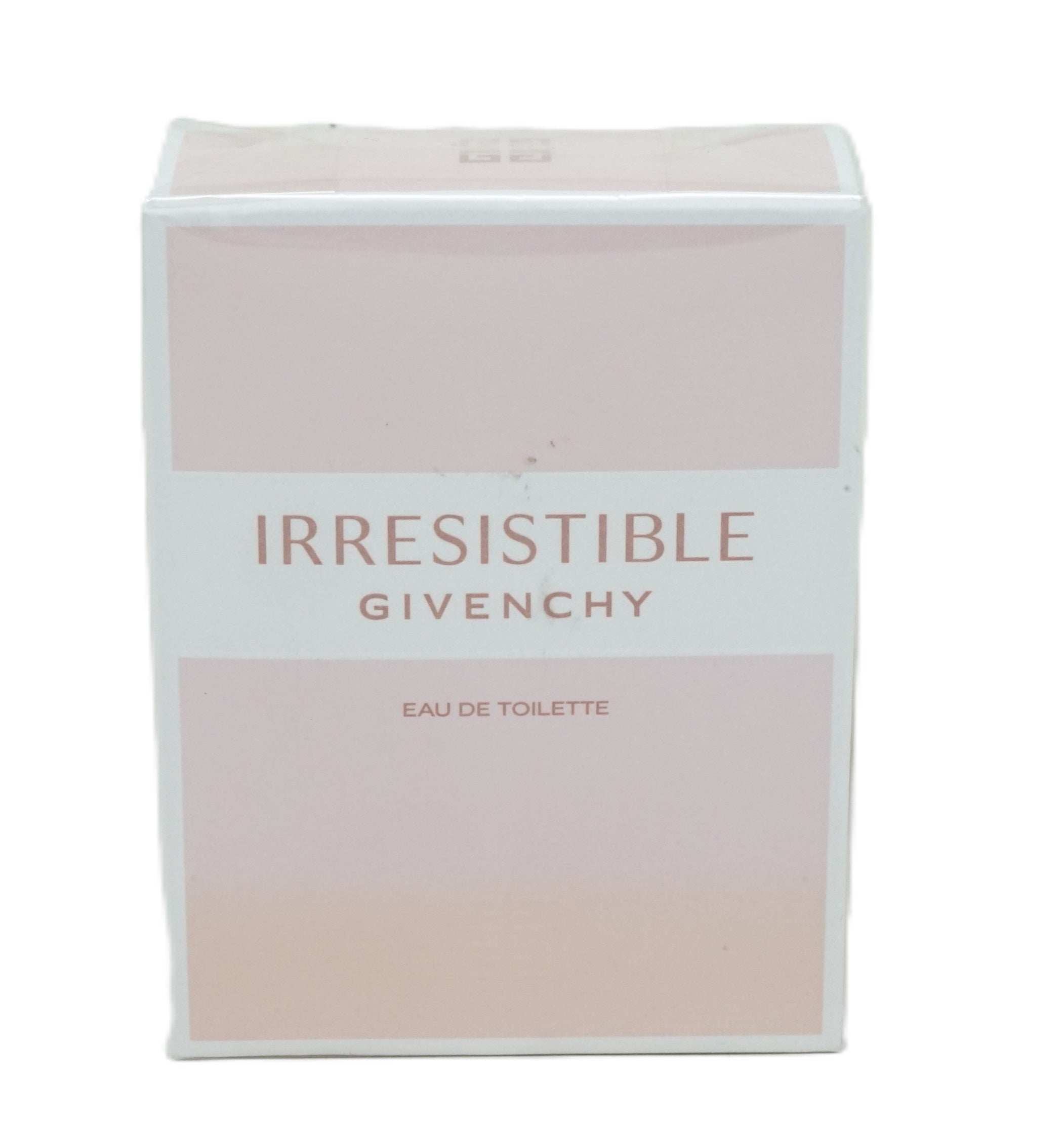 Givenchy Irresistible Eau de Toilette 80ml