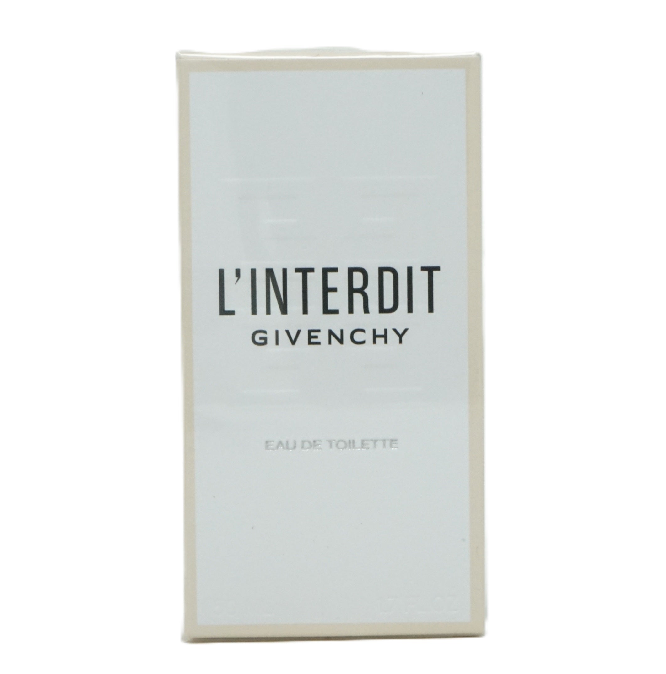 Givenchy L'Interdit Eau de Toilette 35ml