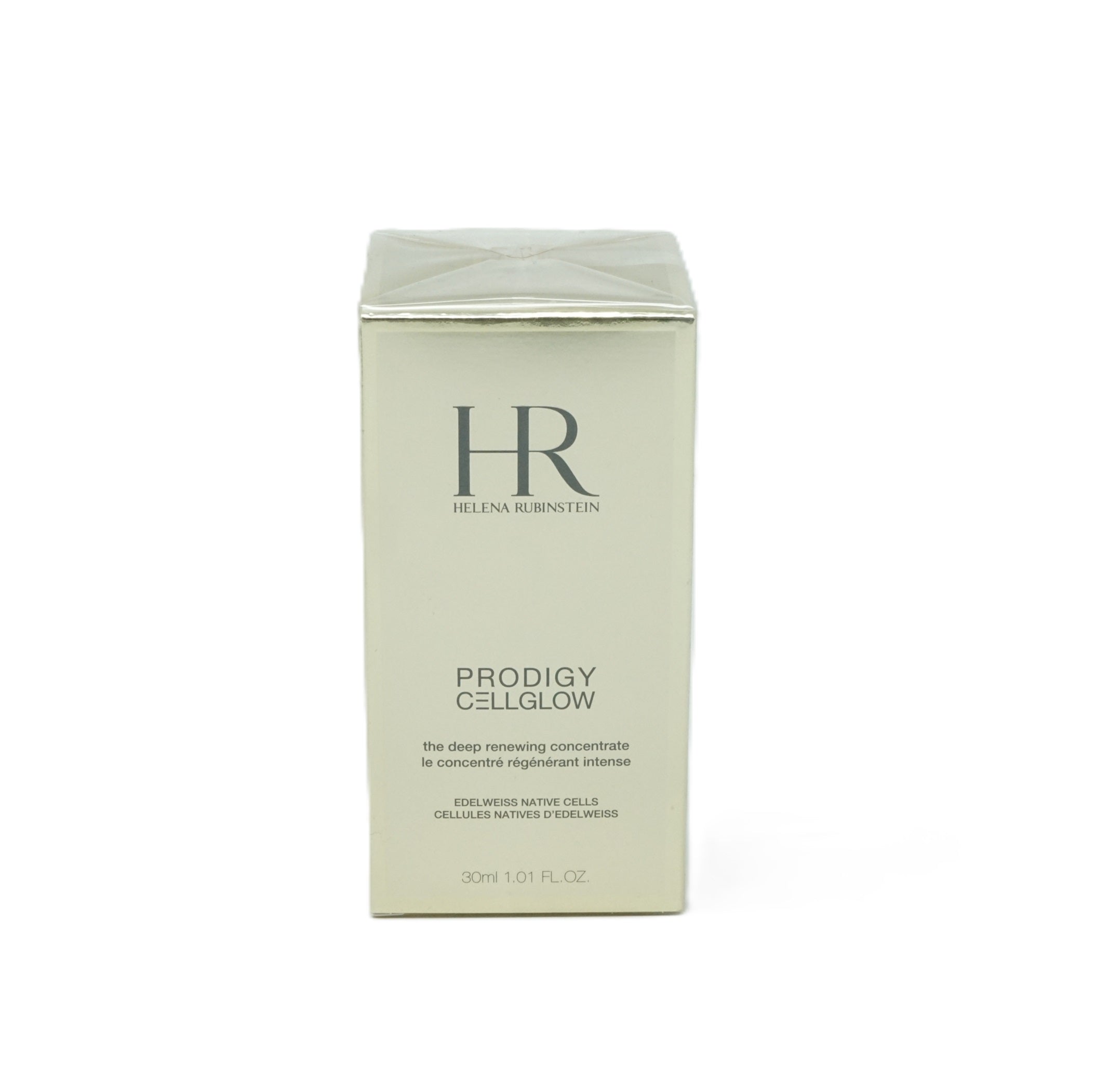 Helena Rubinstein Prodigy Cellglow the deep renewing concentrate 30ml