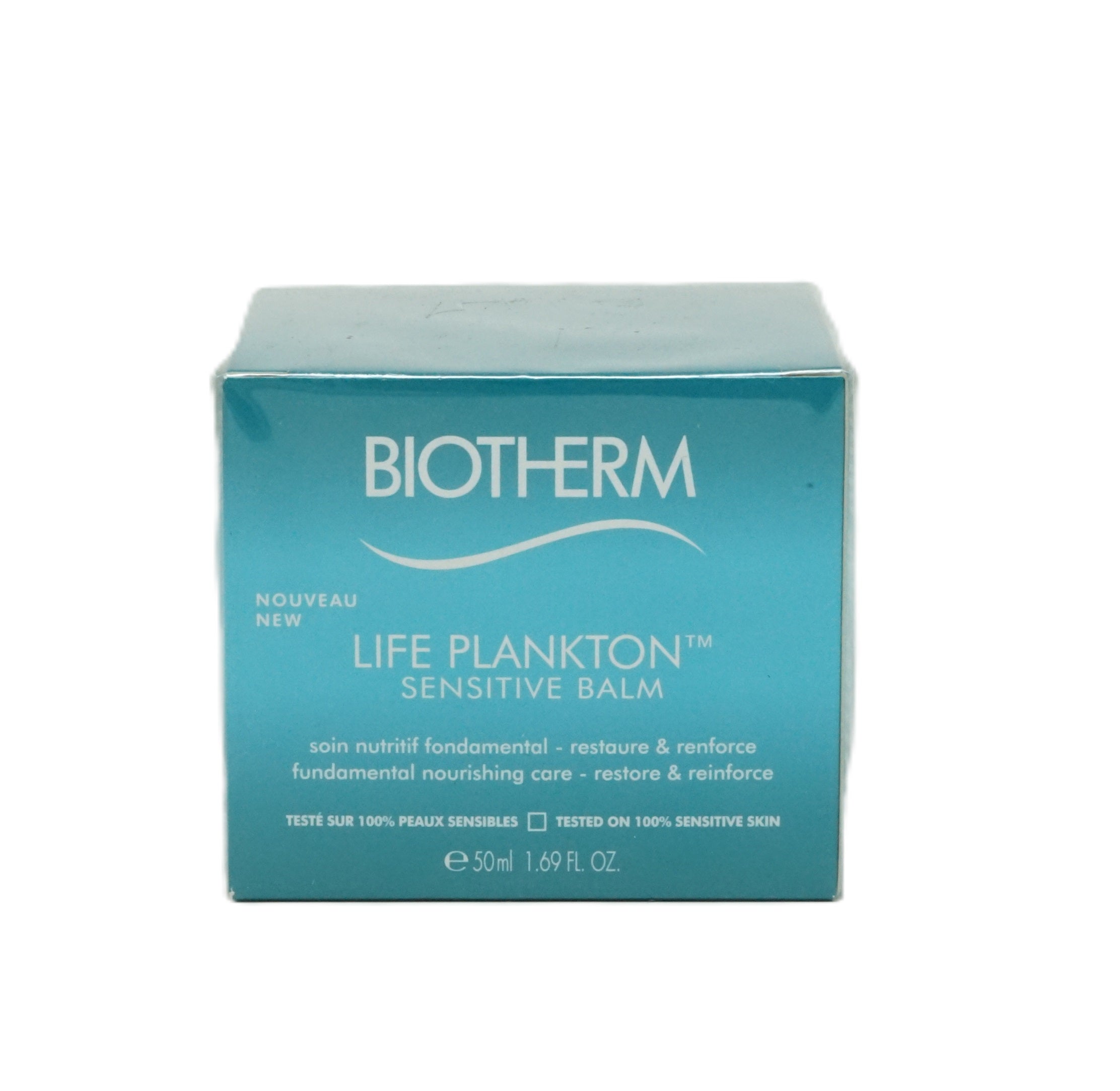 Biotherm Life Plankton Sensitive Balm 50ml