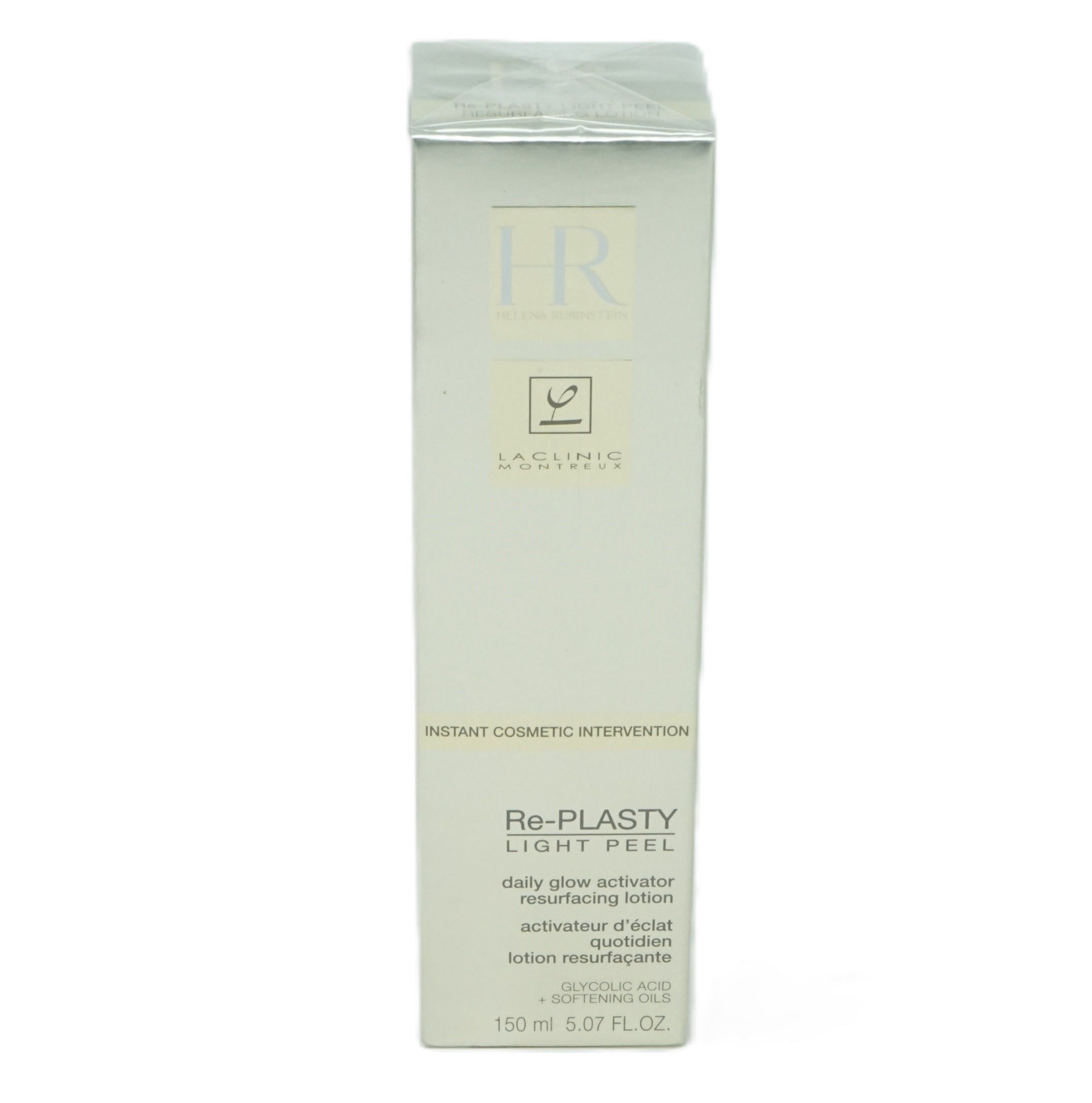 Helena Rubinstein Re-Plasty Light Peel Lotion B 150ml Bodylotion