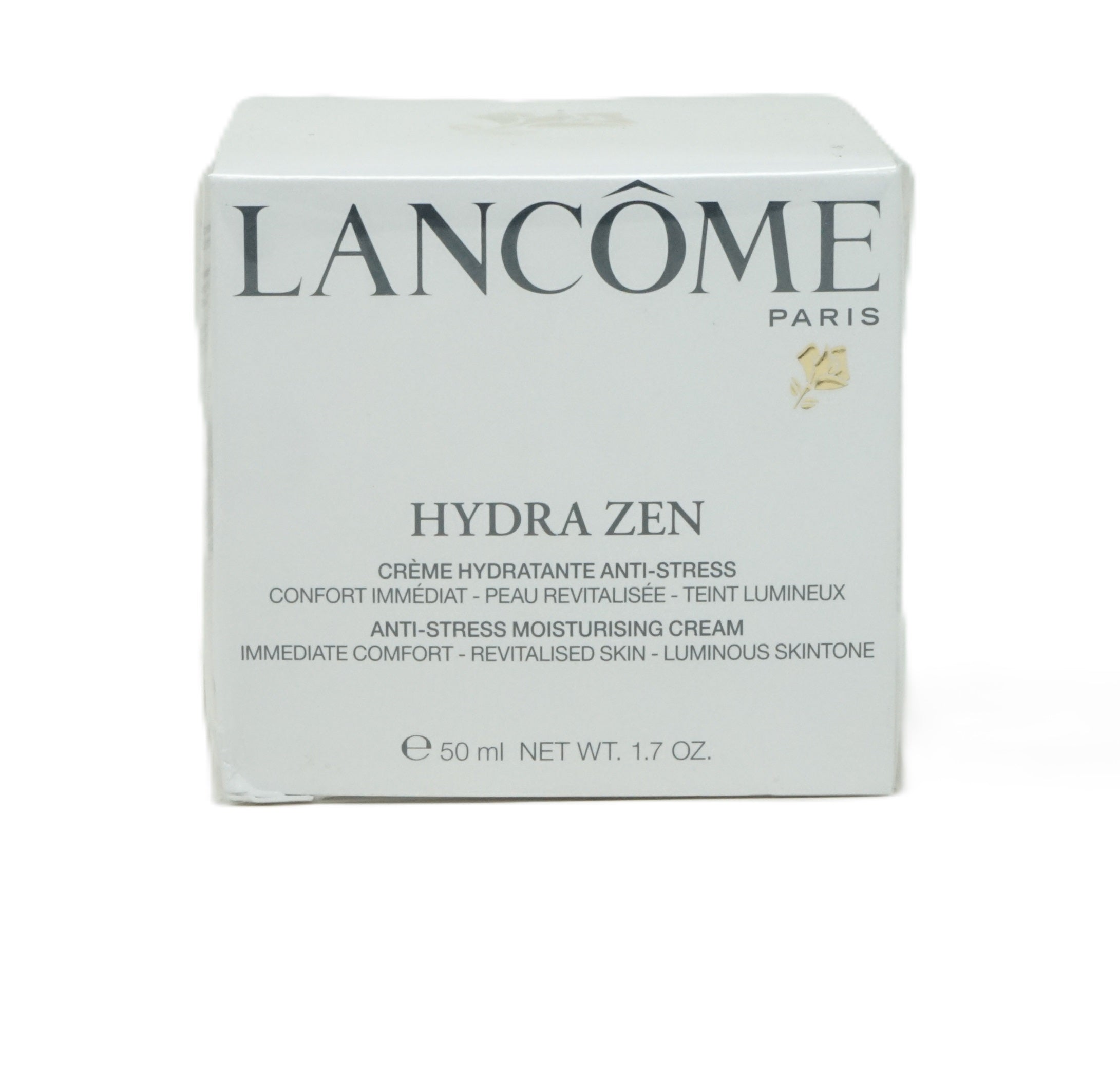 Lancome Hydra Zen Anti-Stress moisturising Cream 50ml