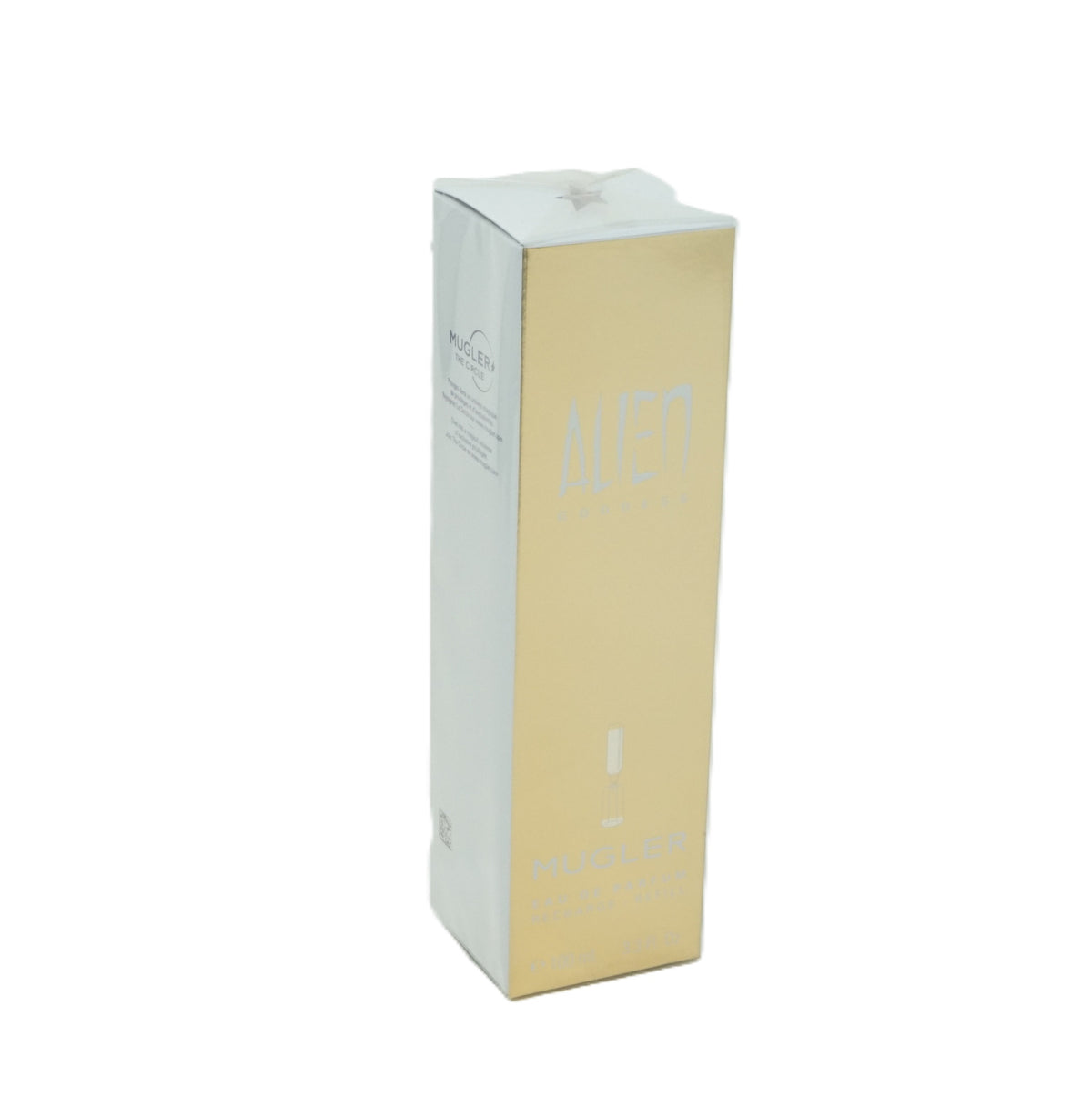 Thierry Mugler Alien Goddess Eau de Parfum Refill 100 ml