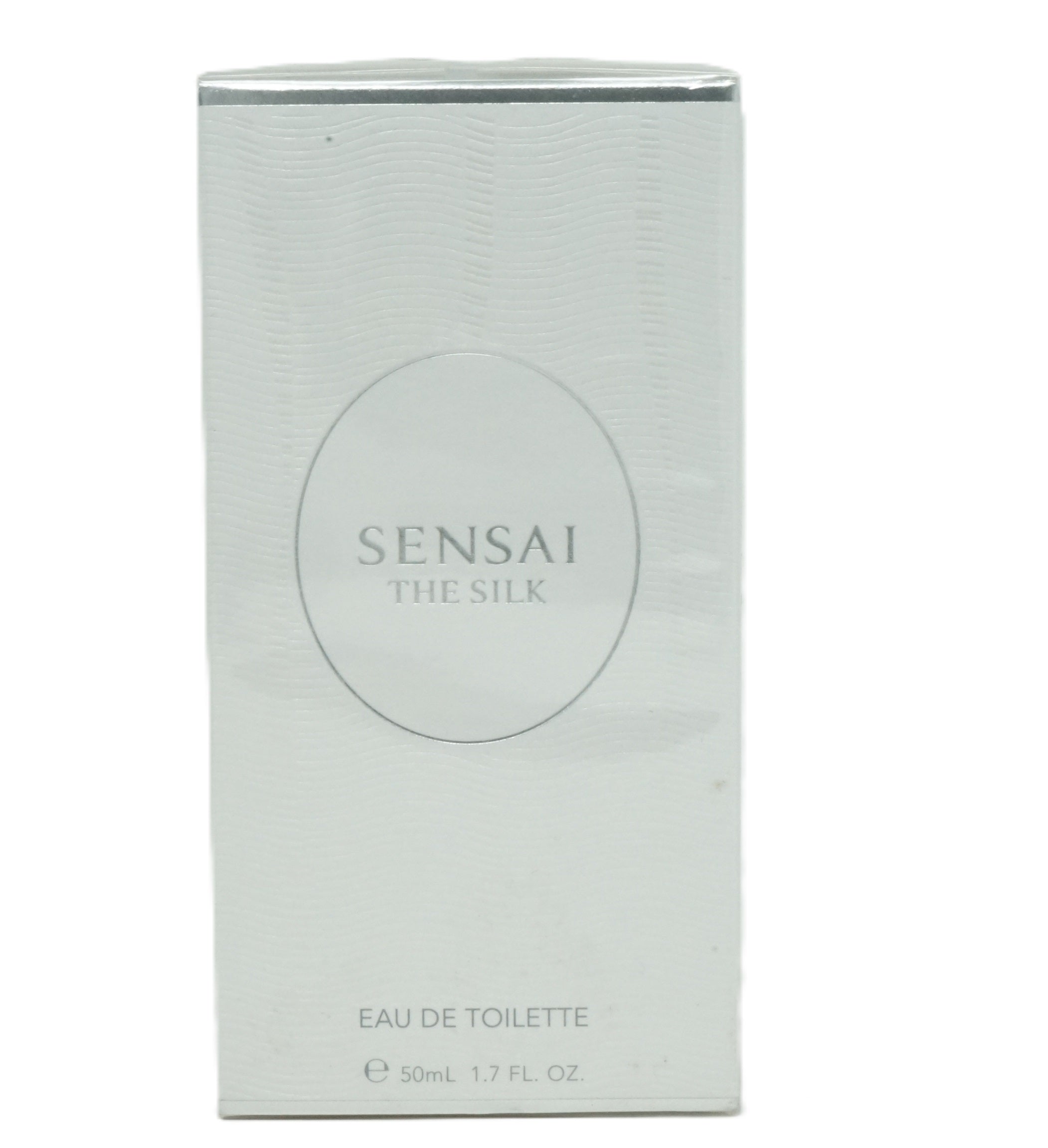 Sensai The Silk Eau de Toilette 50ml