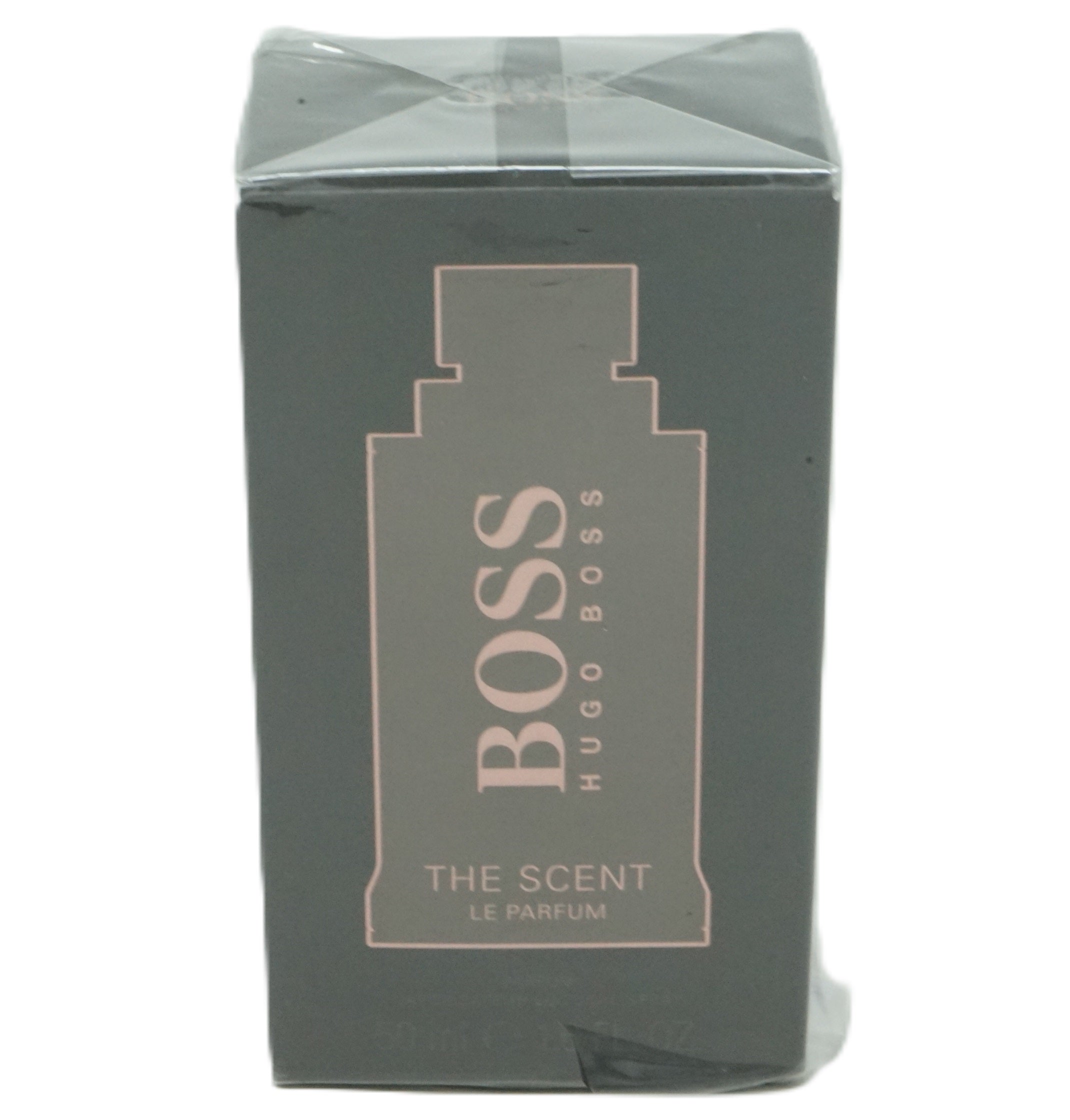 Hugo Boss The Scent Le Parfum Spray 50 ml