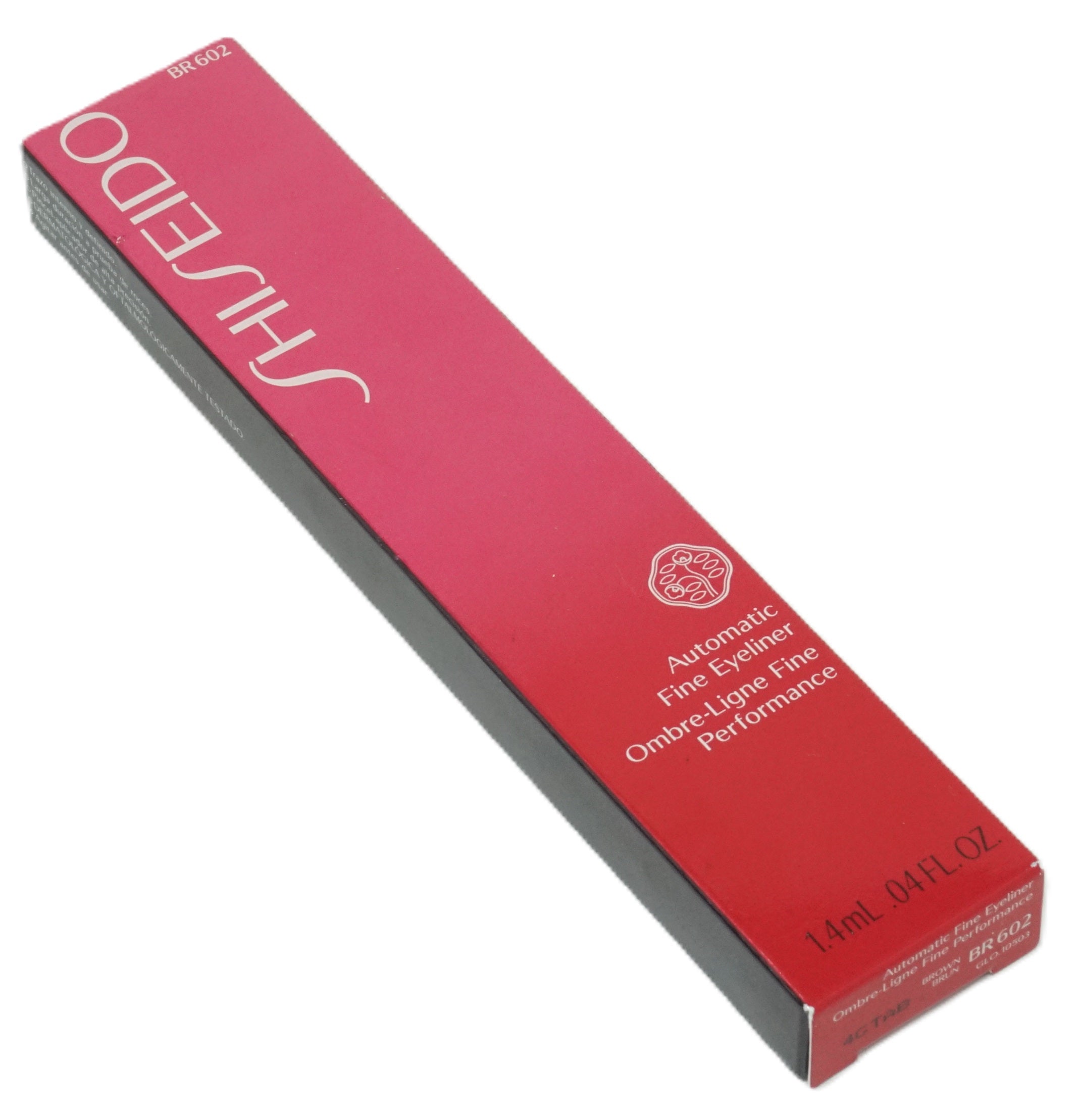 Shiseido Automatik Eyeliner Pencil BR 602  Brown 1,4 ml