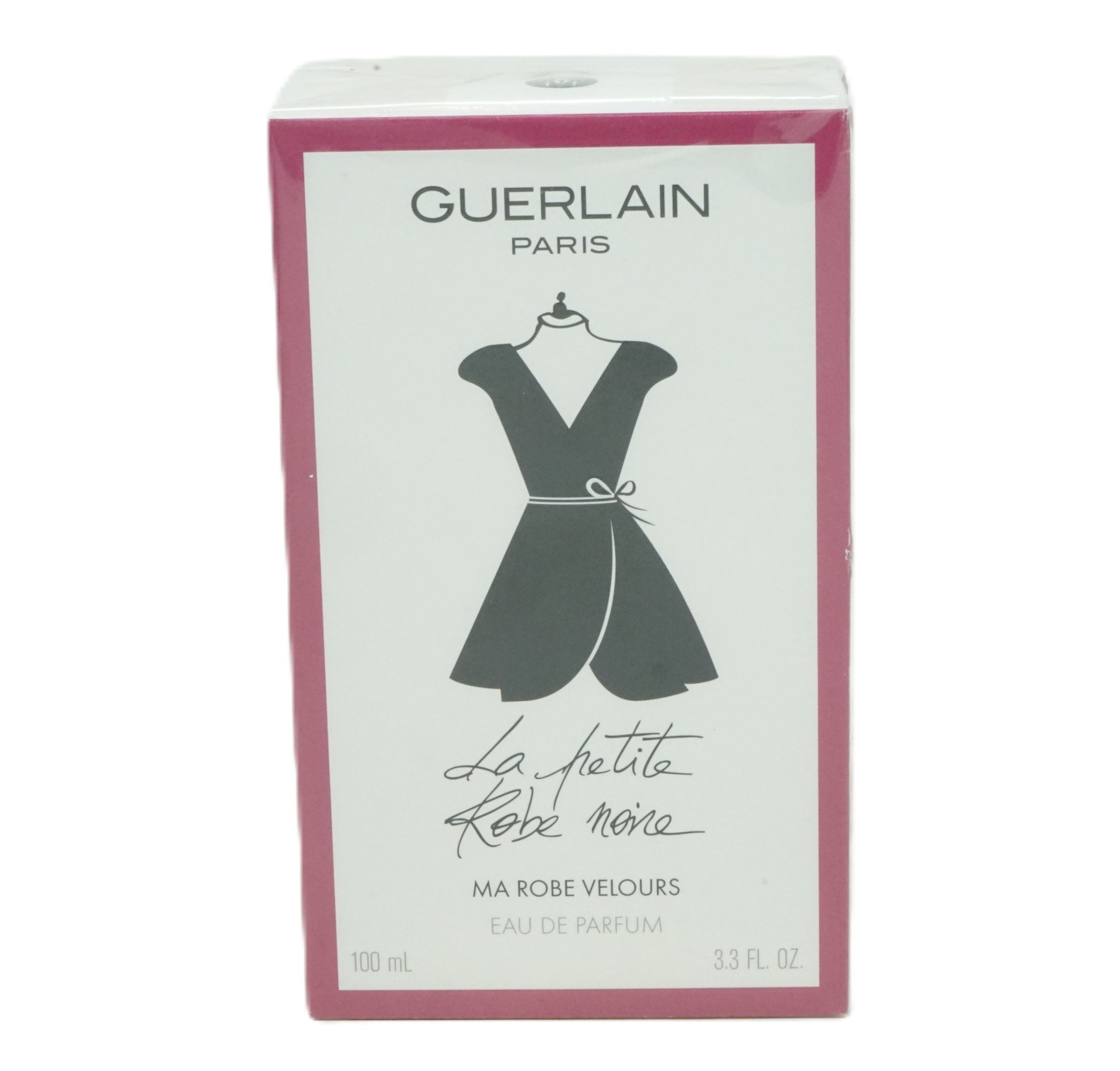 Guerlain La petite Robe noire Eau de Parfum 100ml